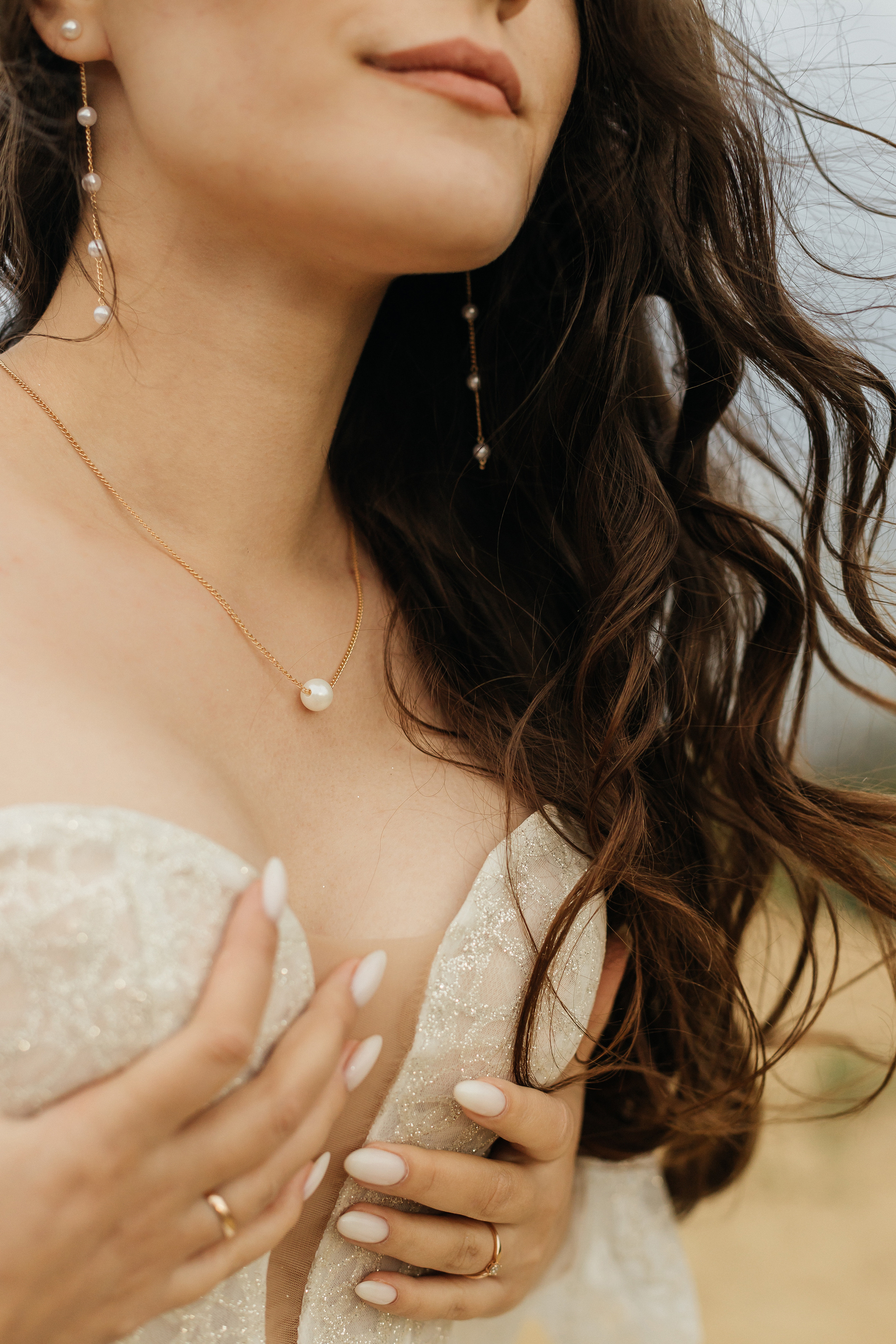 Анастасия и Константин. Фотограф Таганрог Любимая Надя