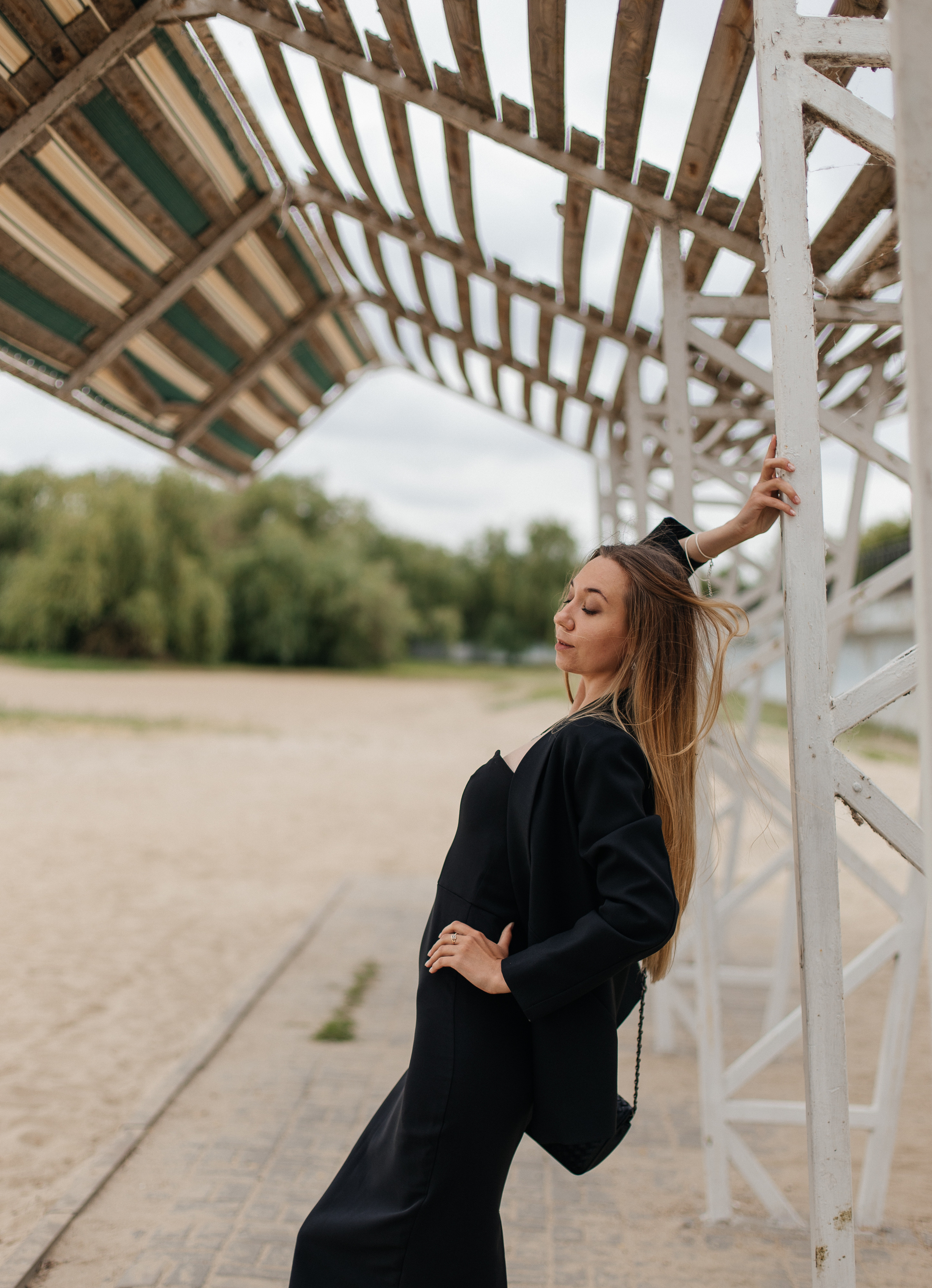 Яна. Фотограф Таганрог Любимая Надя