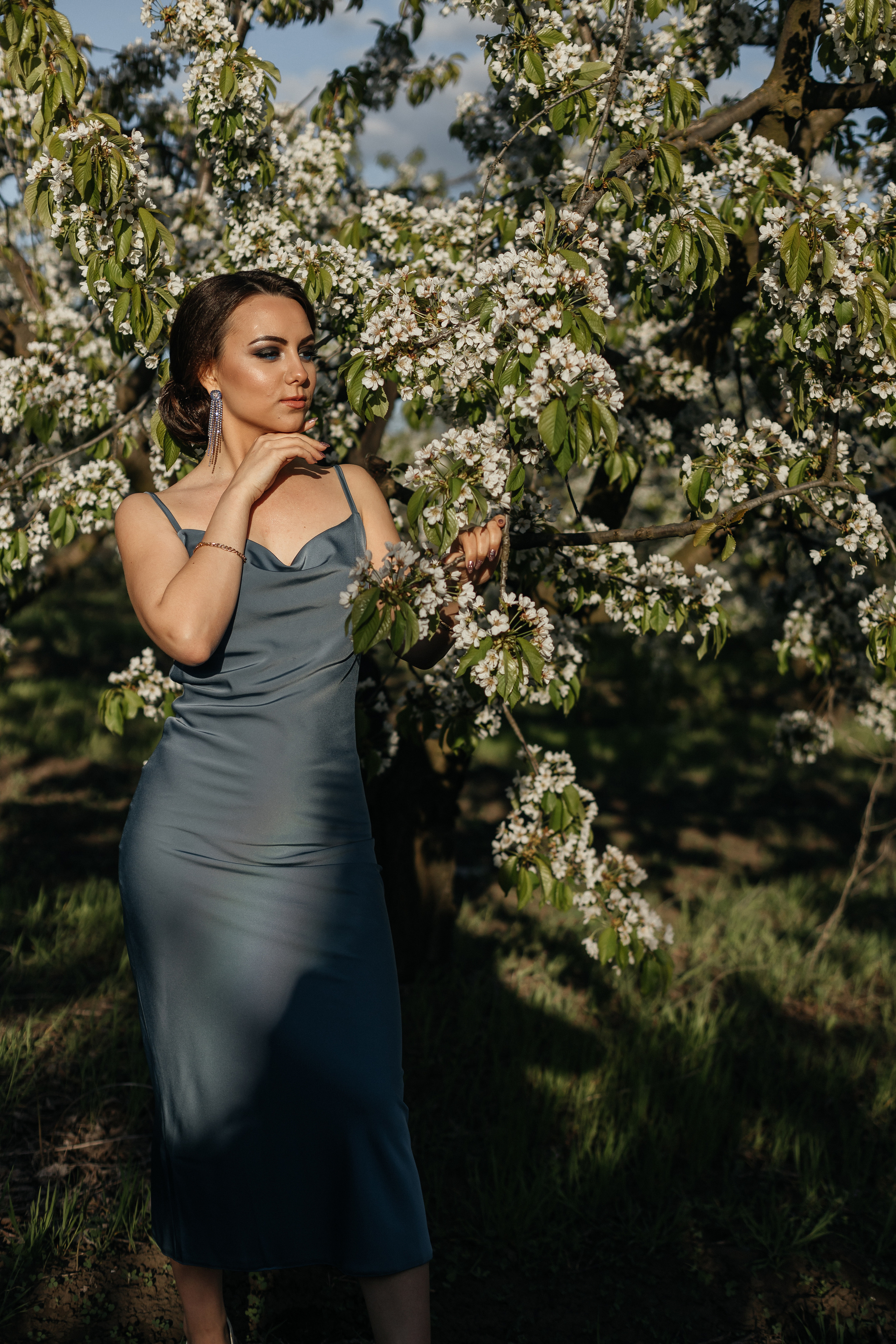 Наталья. Фотограф Таганрог Любимая Надя