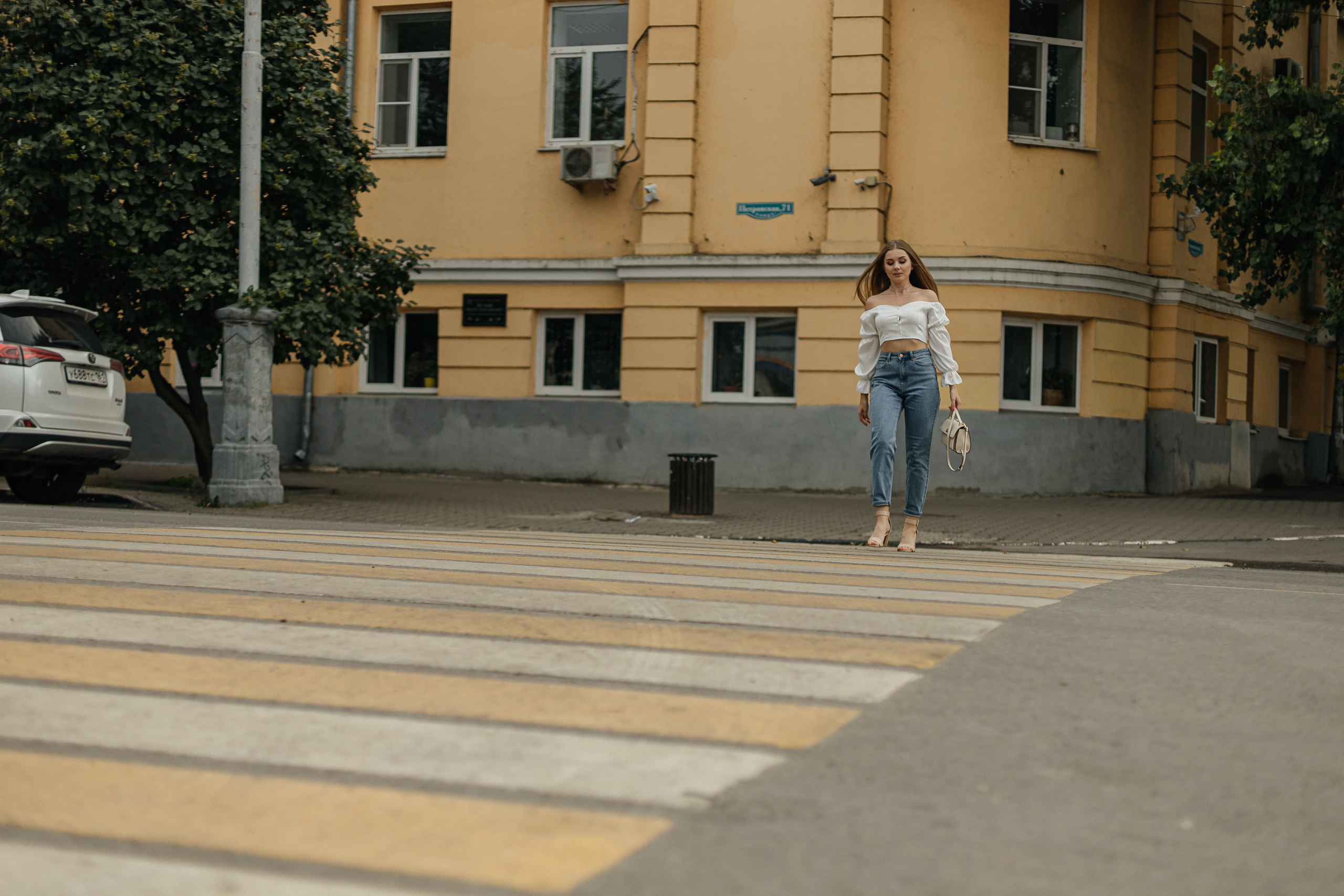 Мария. Фотограф Таганрог Любимая Надя