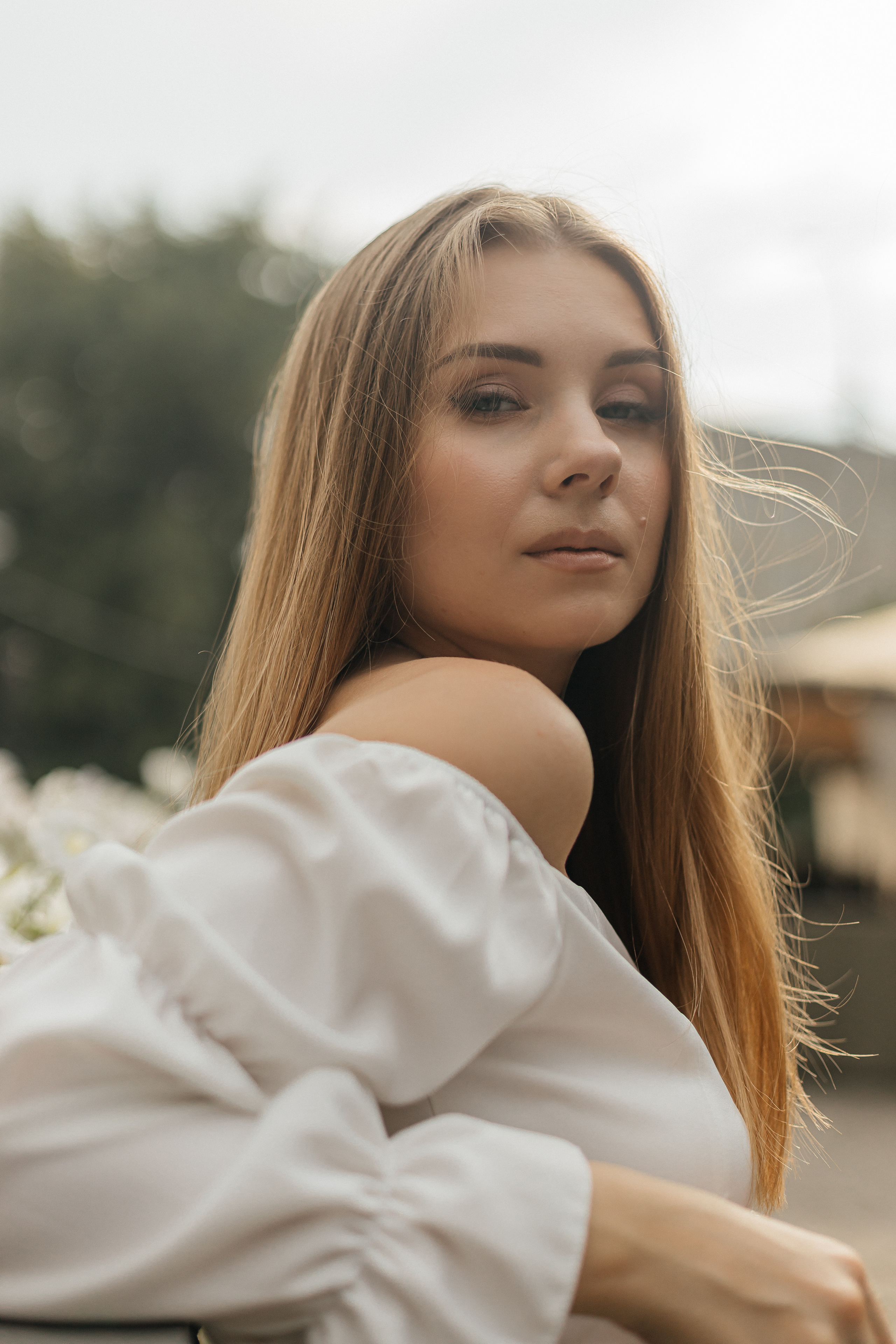 Мария. Фотограф Таганрог Любимая Надя