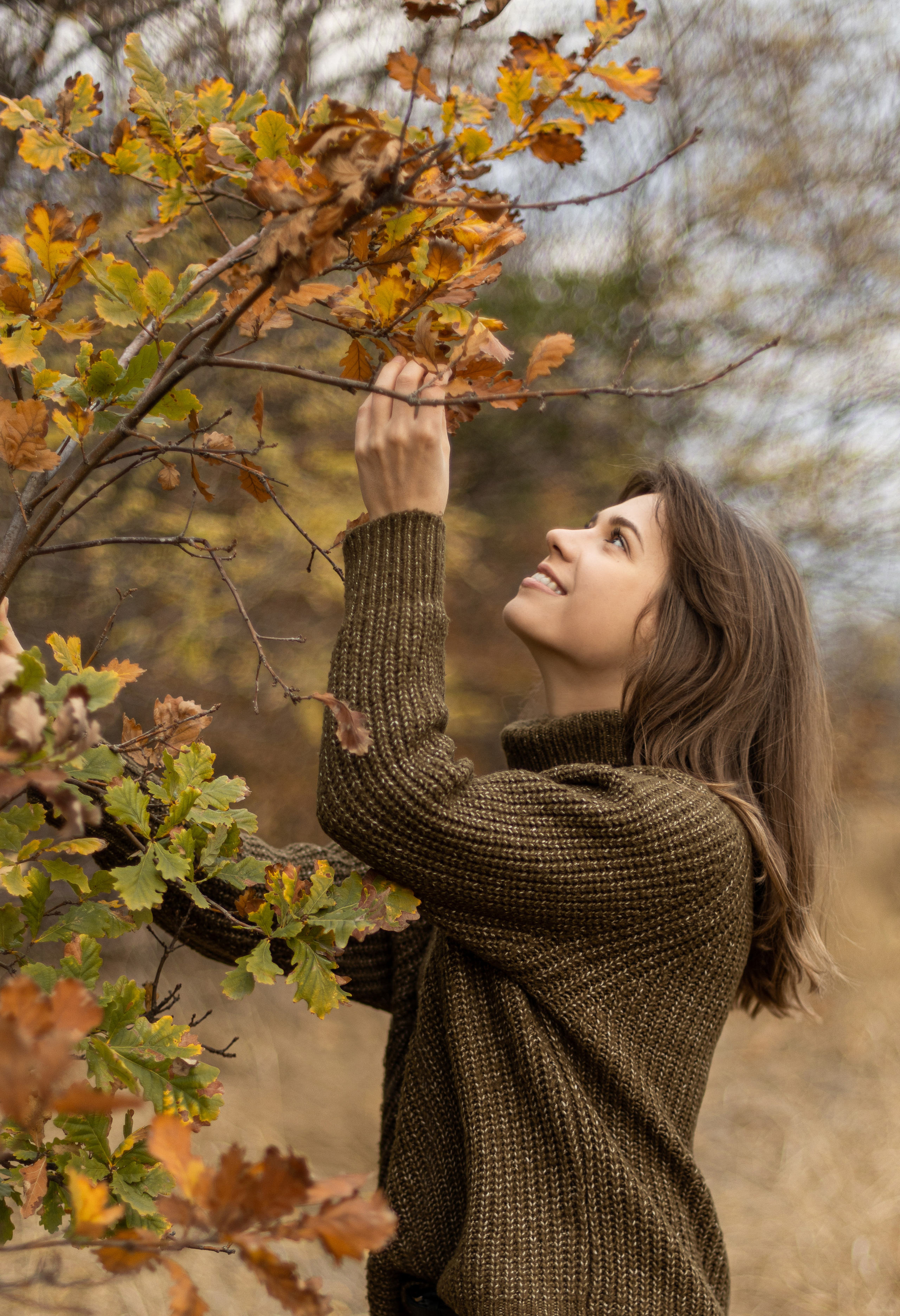 Диана. Фотограф Таганрог Любимая Надя
