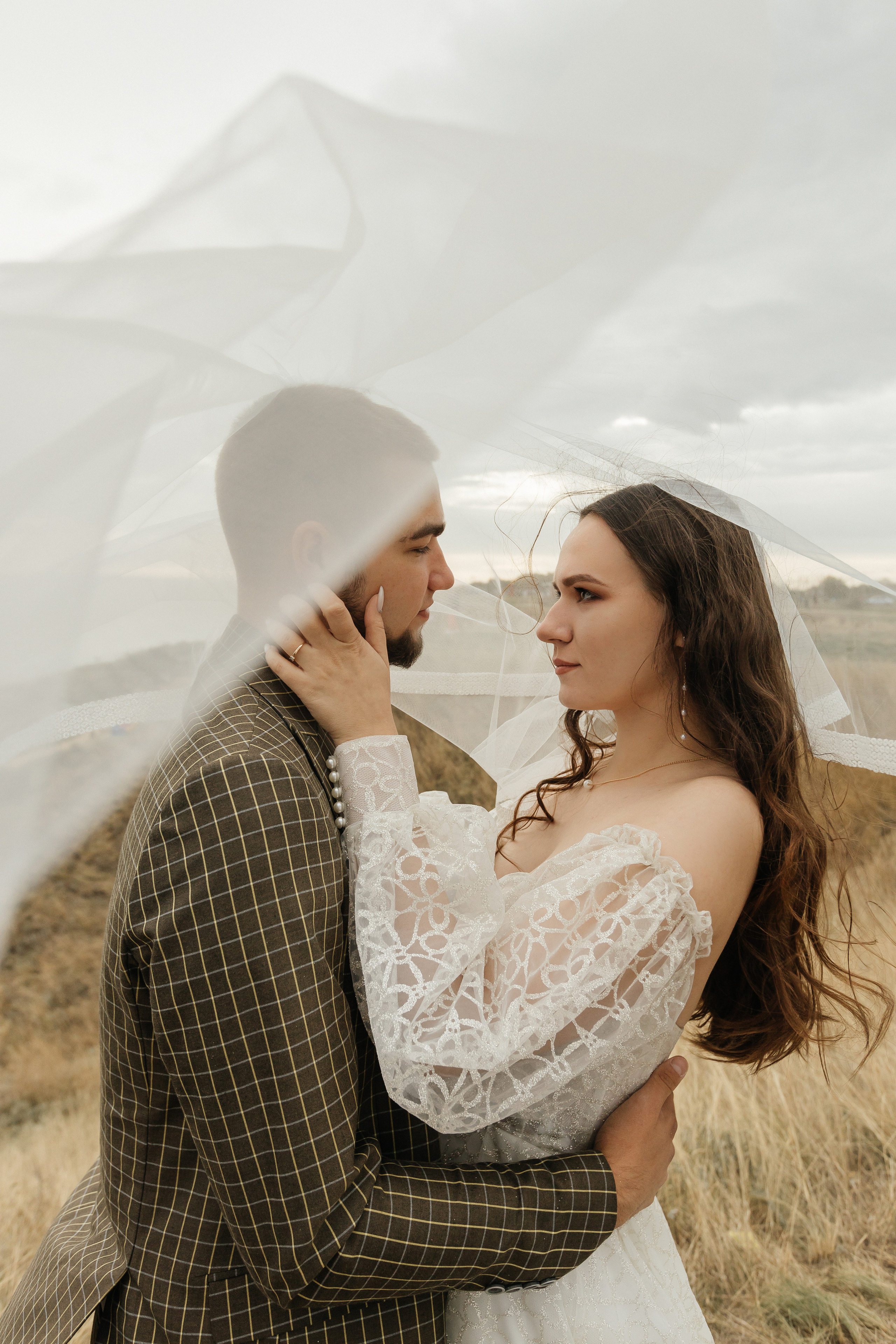 Анастасия и Константин. Фотограф Таганрог Любимая Надя