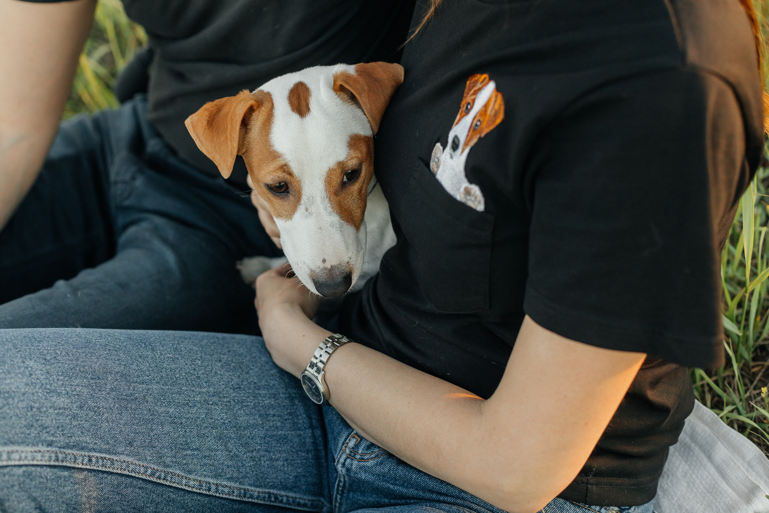 Марина и Гена. Фотограф Таганрог Любимая Надя