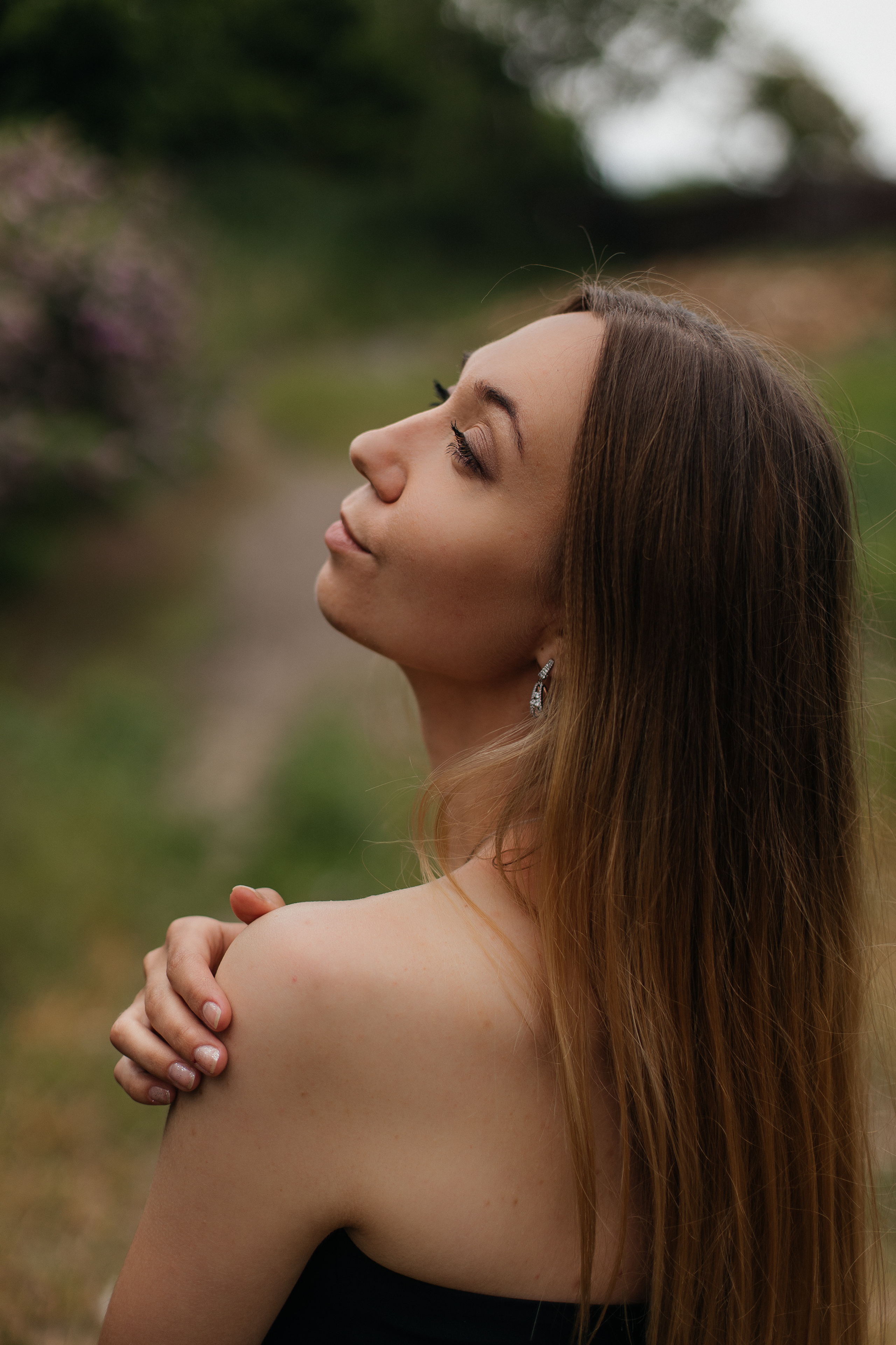 Яна. Фотограф Таганрог Любимая Надя