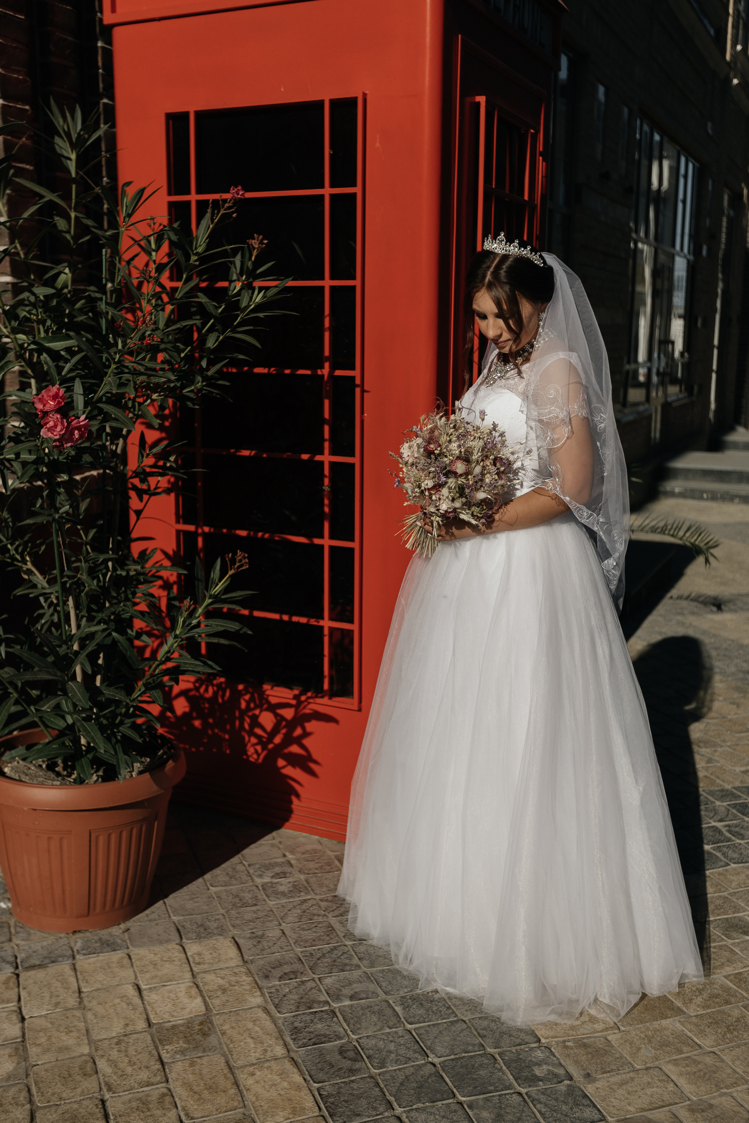 Сергей и Юля. Фотограф Таганрог Любимая Надя