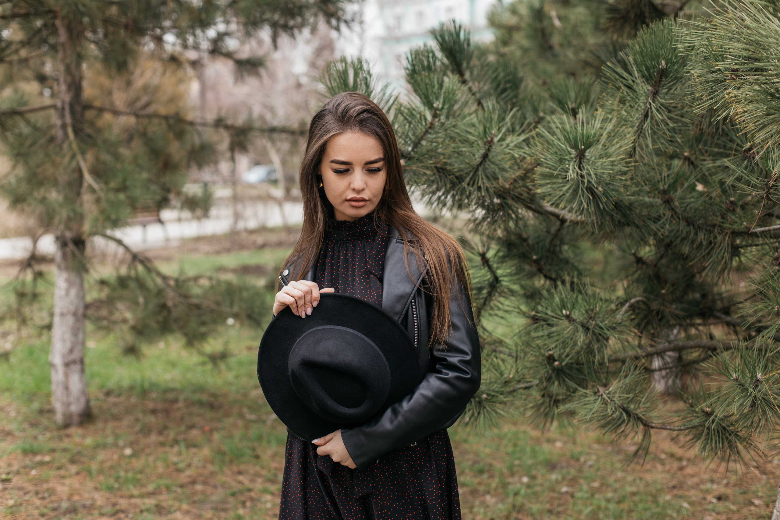 Олеся. Фотограф Таганрог Любимая Надя