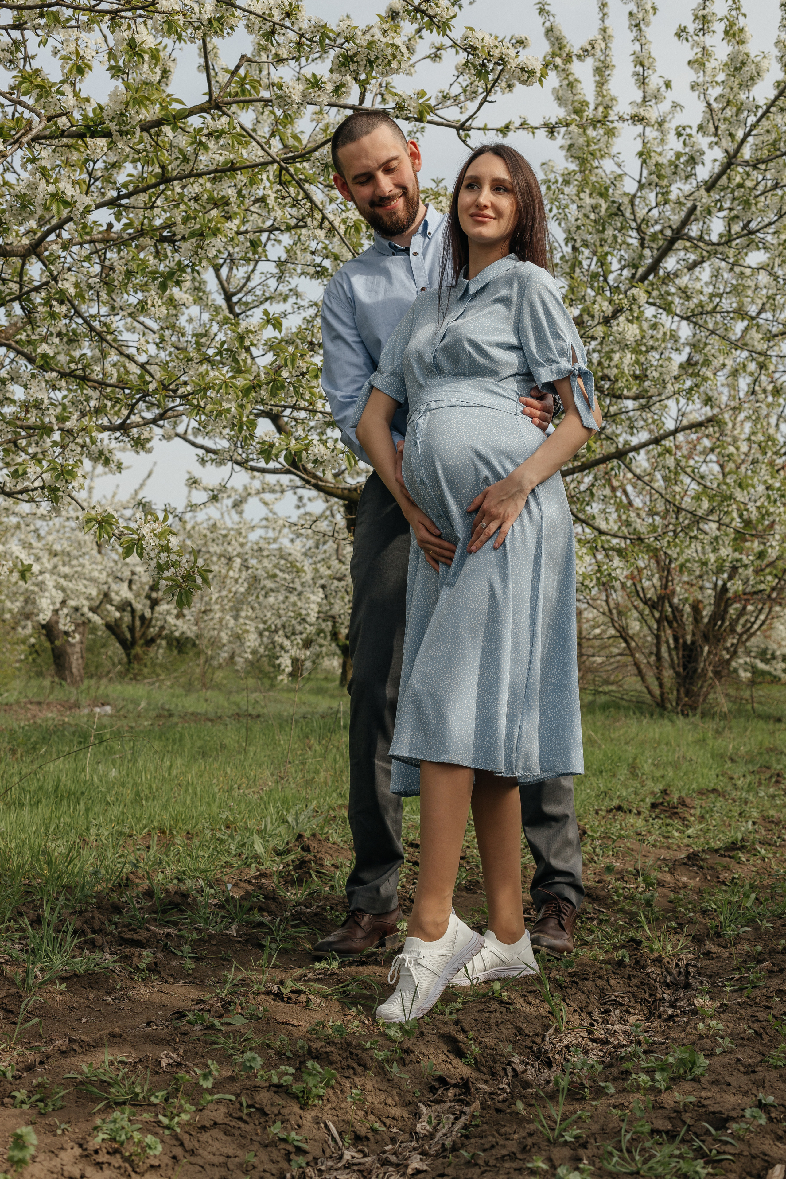 Мария и Алексей. Фотограф Таганрог Любимая Надя