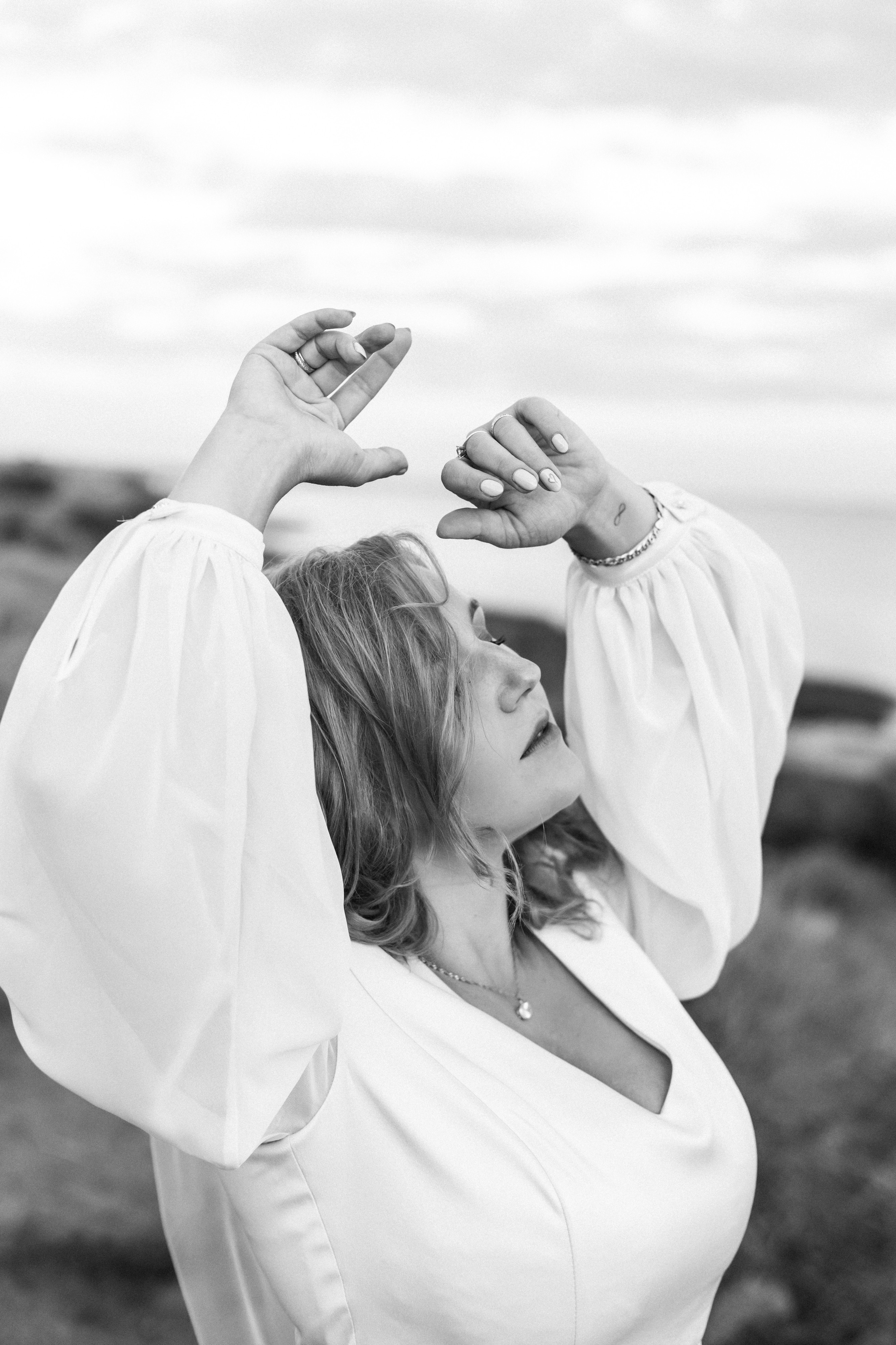 Сергей и Татьяна. Фотограф Таганрог Любимая Надя