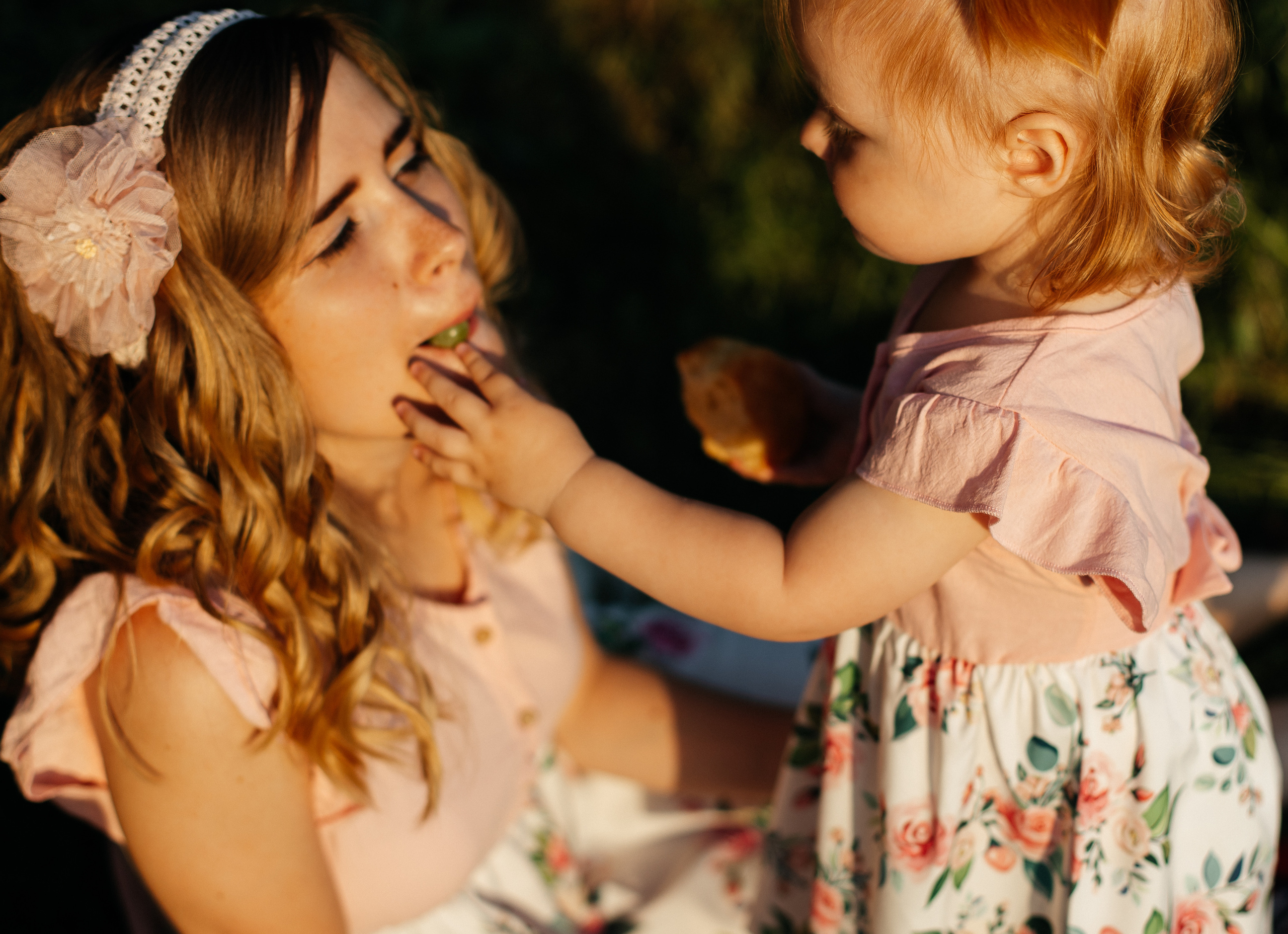 Антонина, Илья и Злата. Фотограф Таганрог Любимая Надя