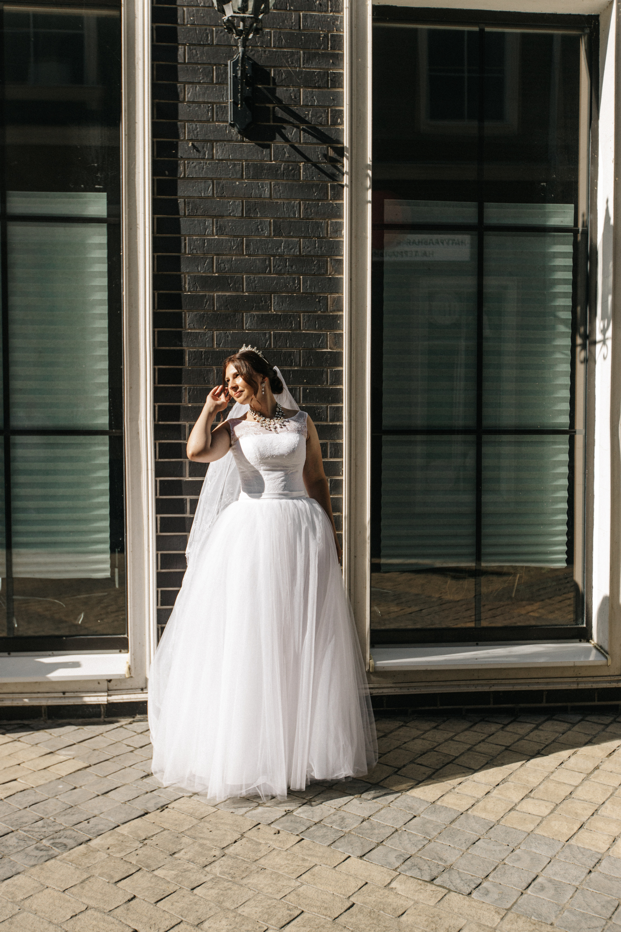 Сергей и Юля. Фотограф Таганрог Любимая Надя