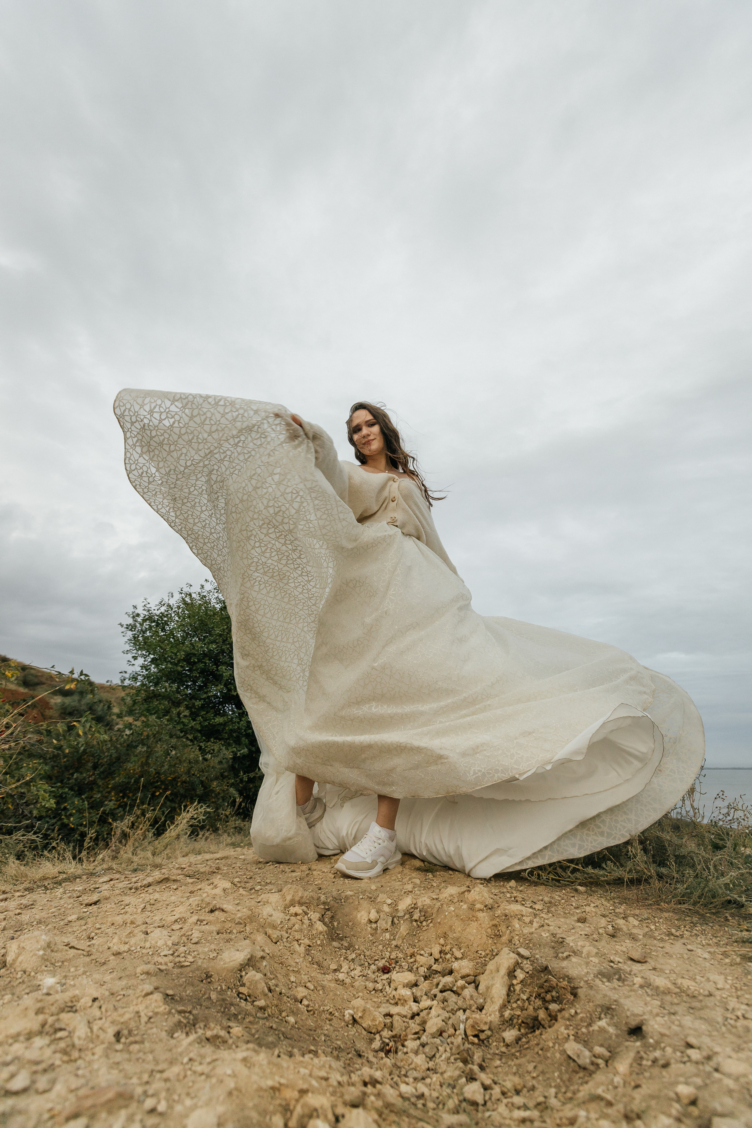 Анастасия и Константин. Фотограф Таганрог Любимая Надя