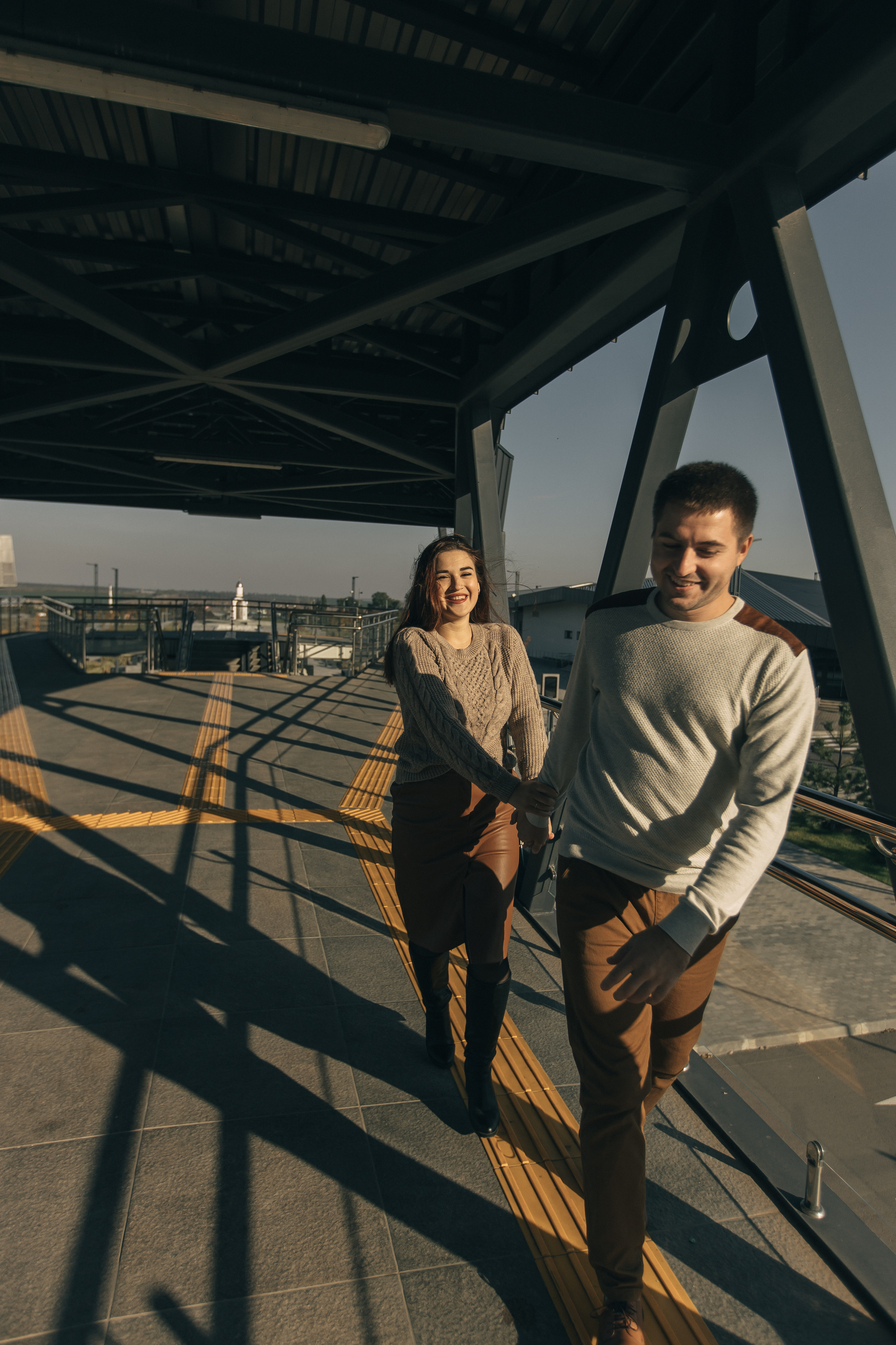 Мария и Константин. Фотограф Таганрог Любимая Надя