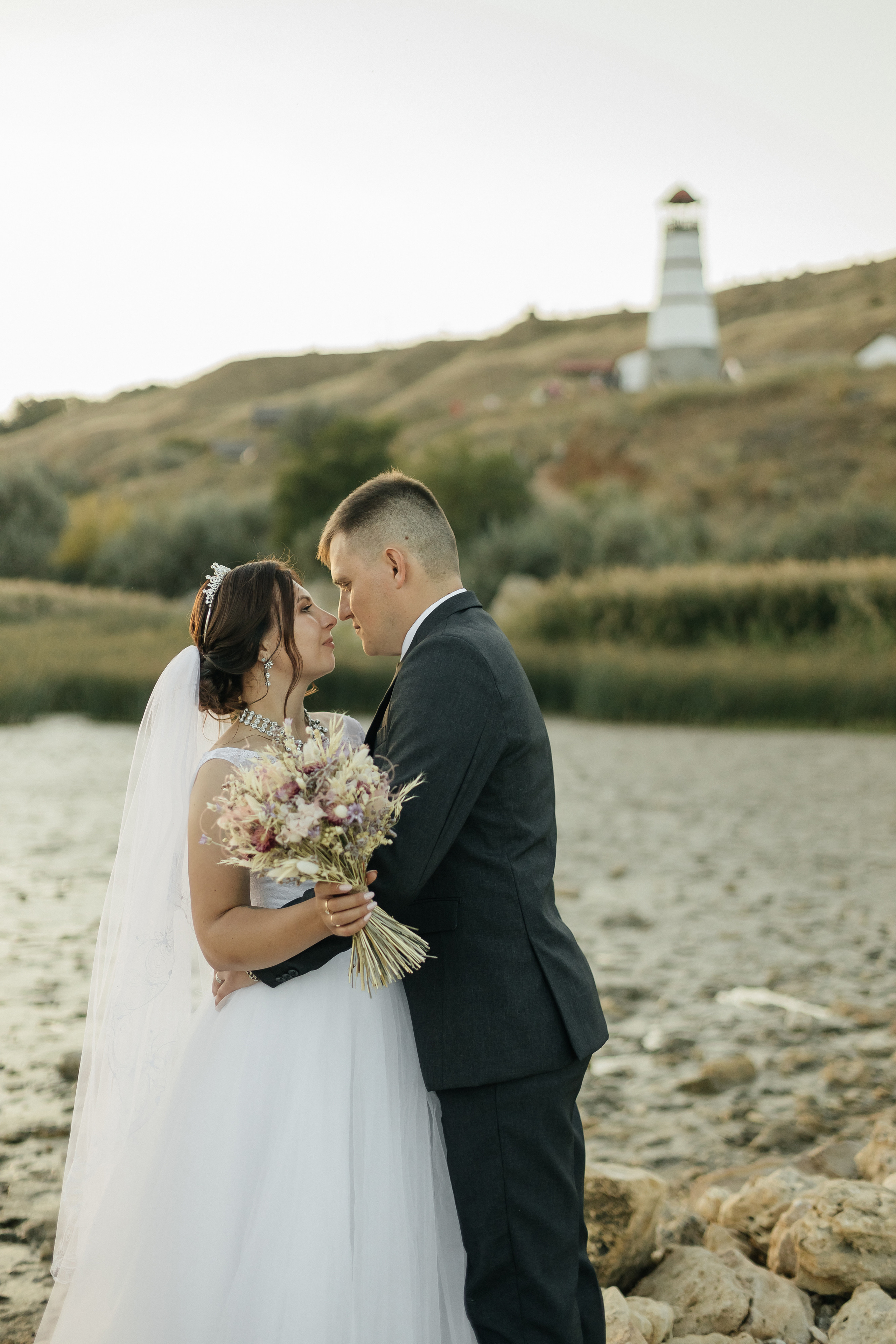 Сергей и Юля. Фотограф Таганрог Любимая Надя