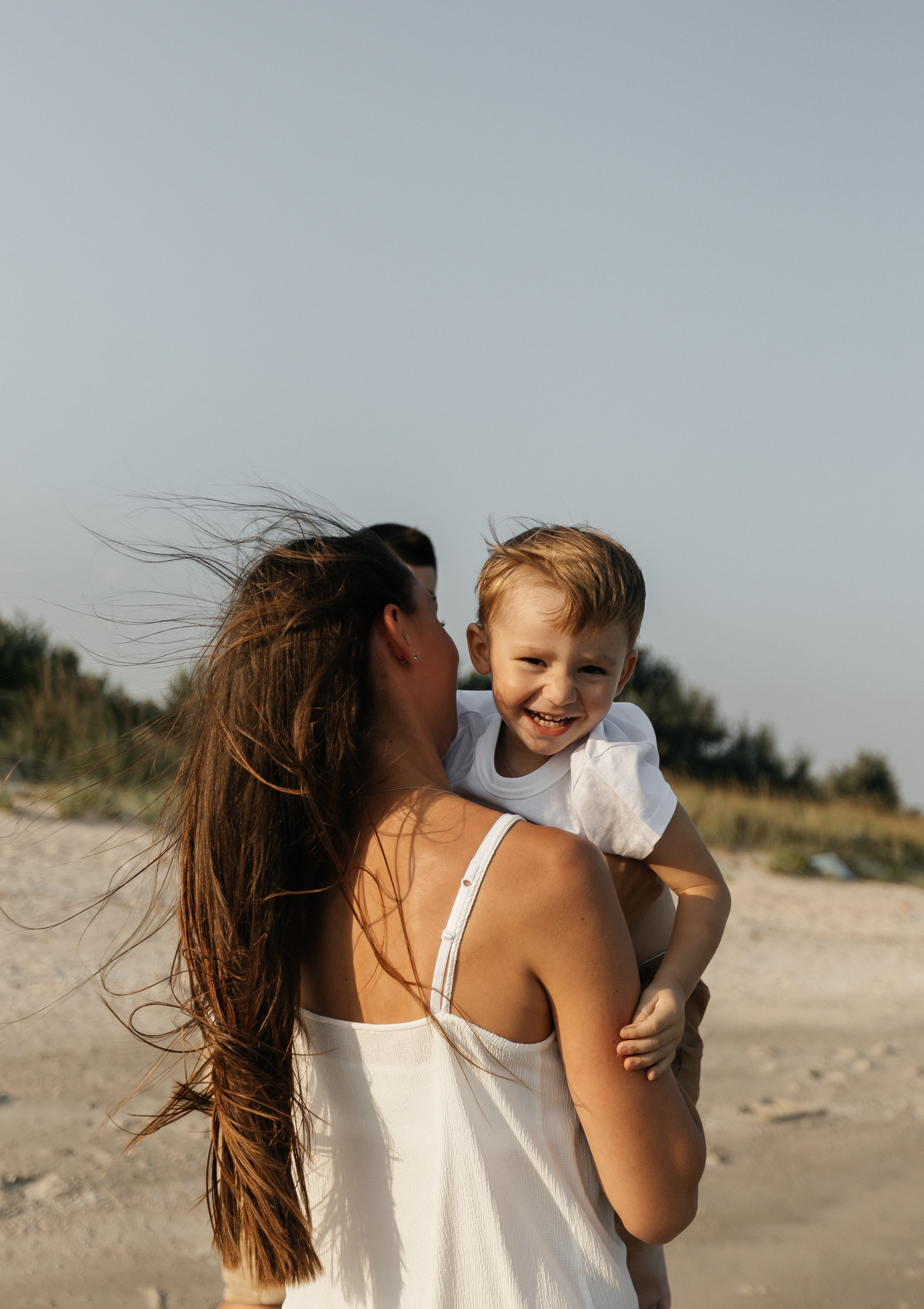 Александра, Максим и Леонид. Фотограф Таганрог Любимая Надя