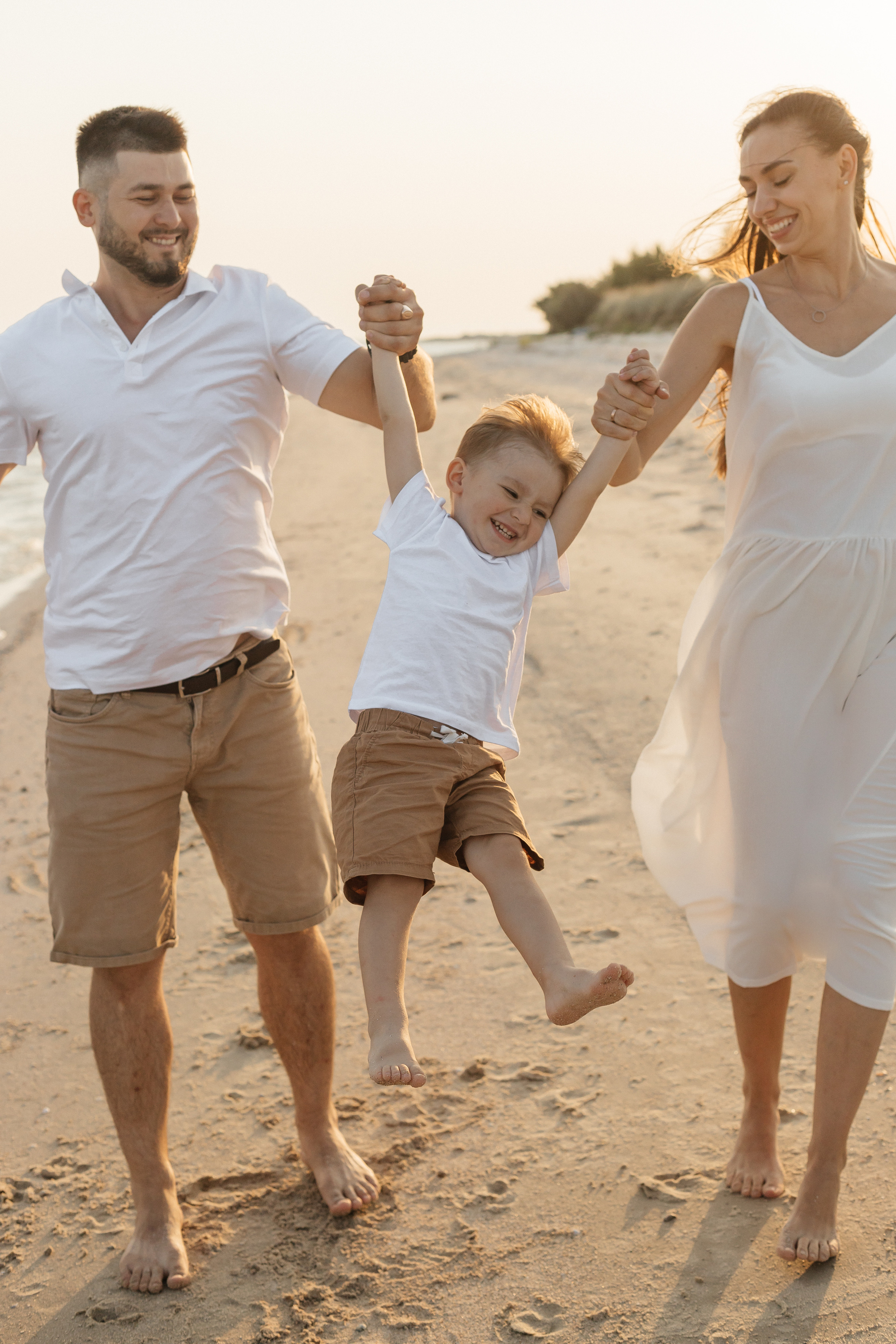 Александра, Максим и Леонид. Фотограф Таганрог Любимая Надя