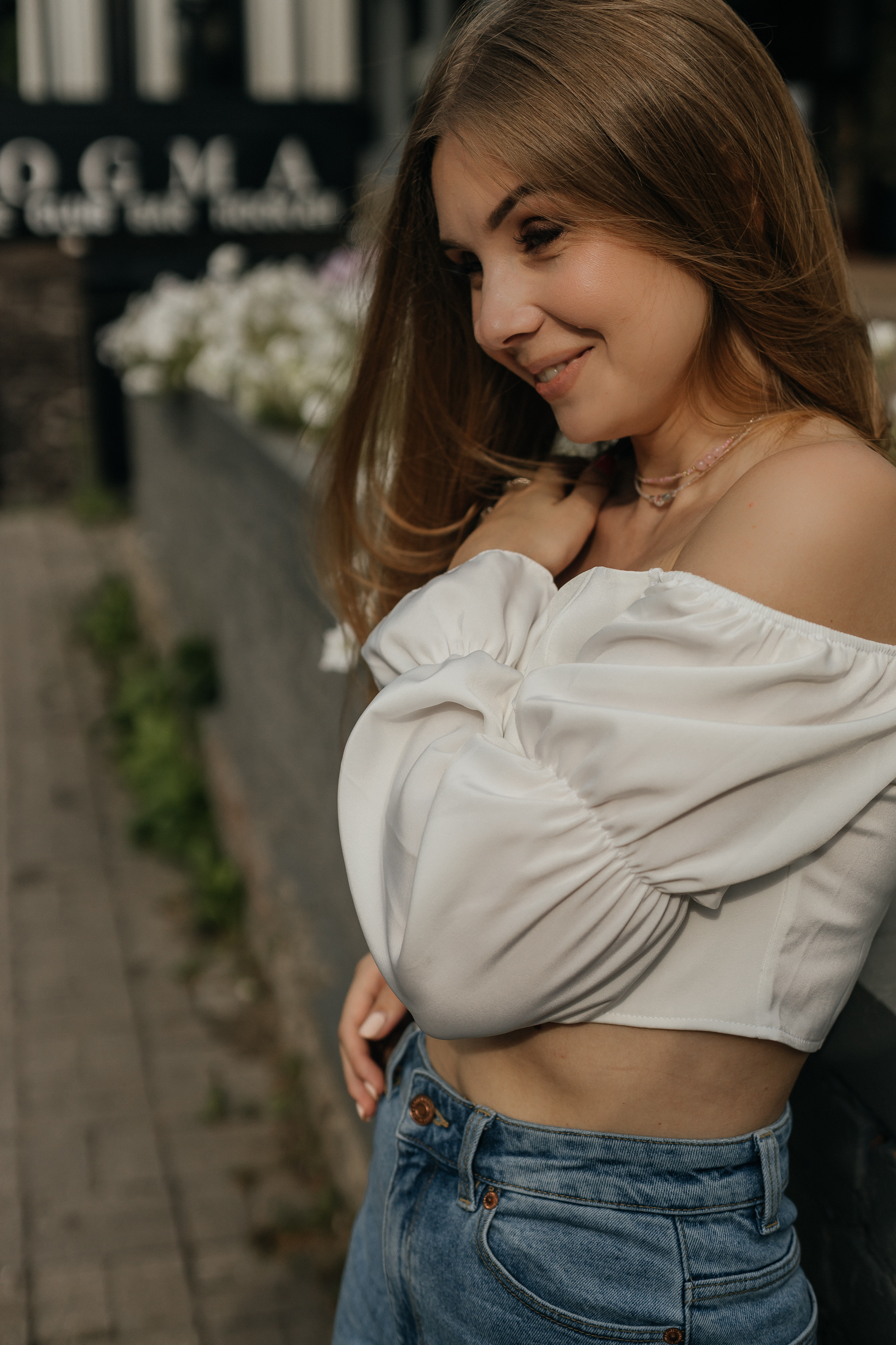 Мария. Фотограф Таганрог Любимая Надя