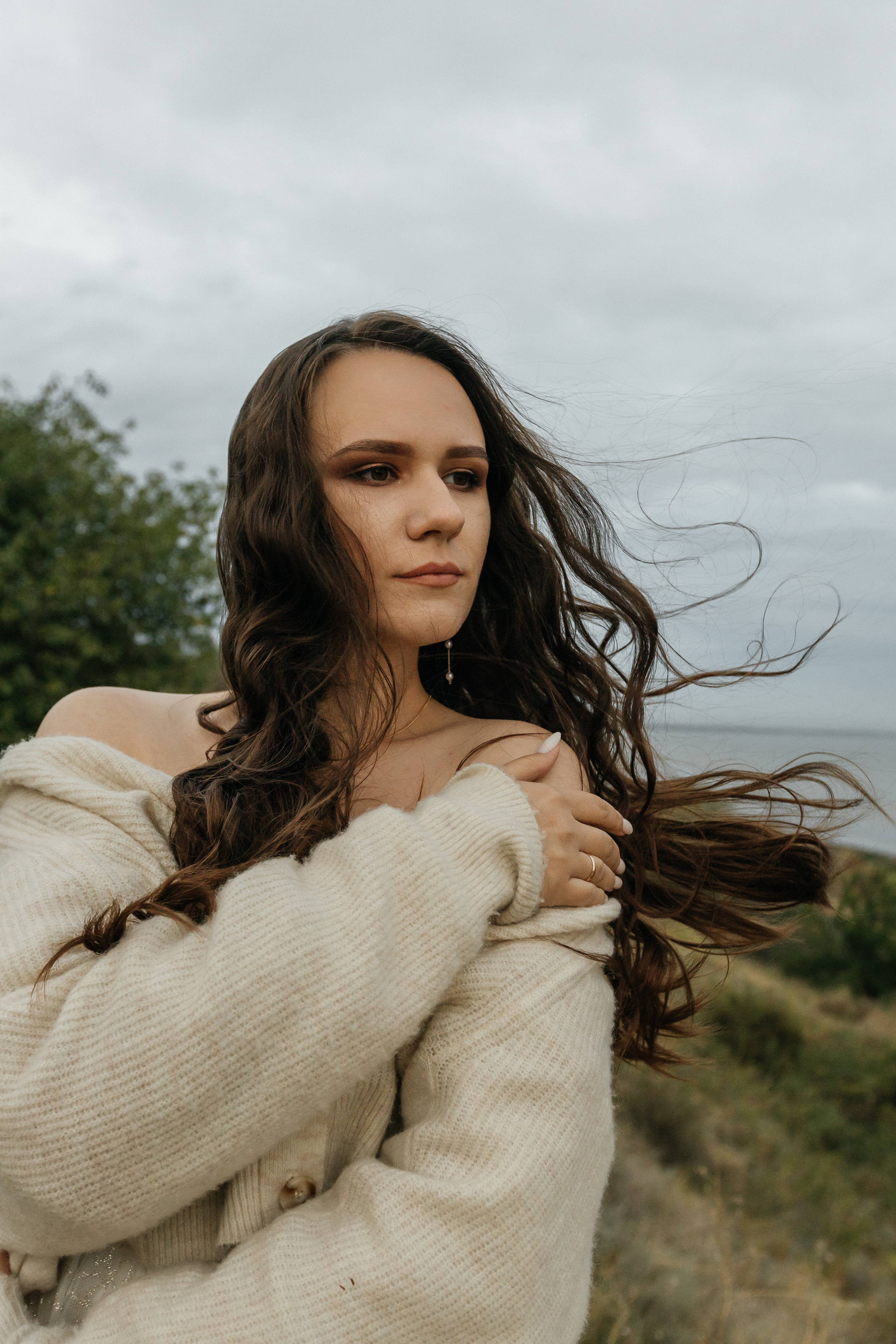 Анастасия и Константин. Фотограф Таганрог Любимая Надя