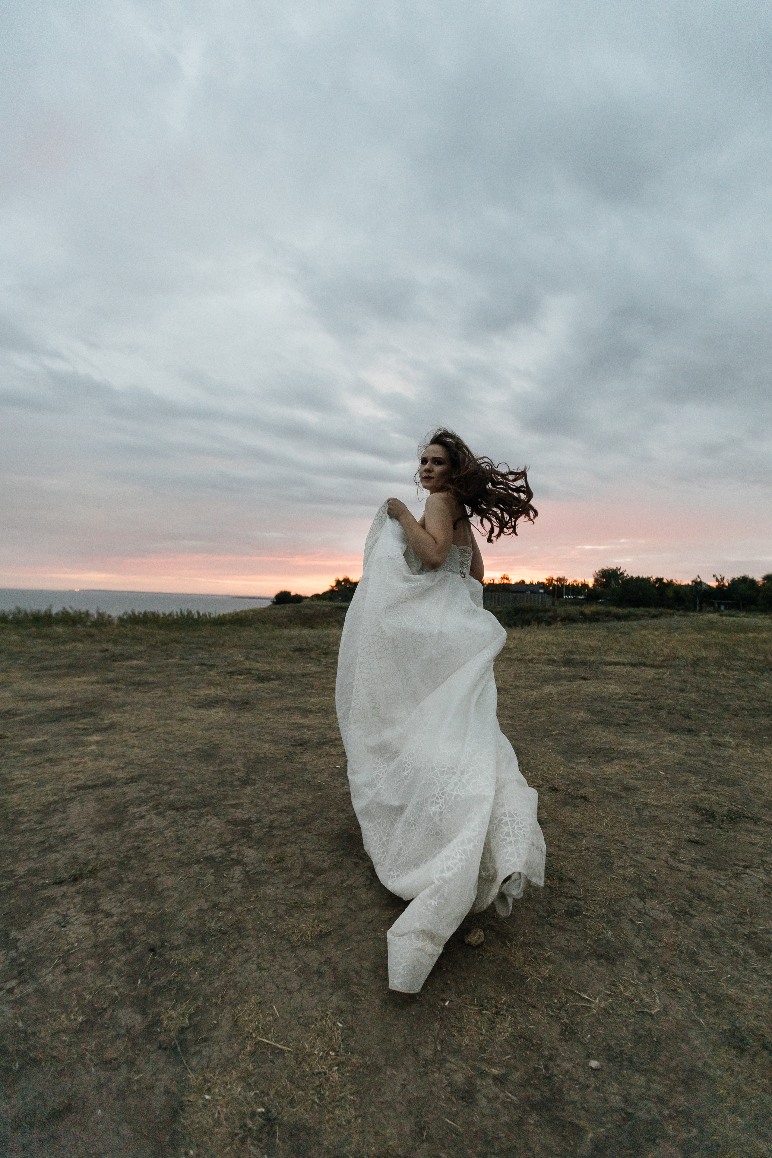 Анастасия и Константин. Фотограф Таганрог Любимая Надя