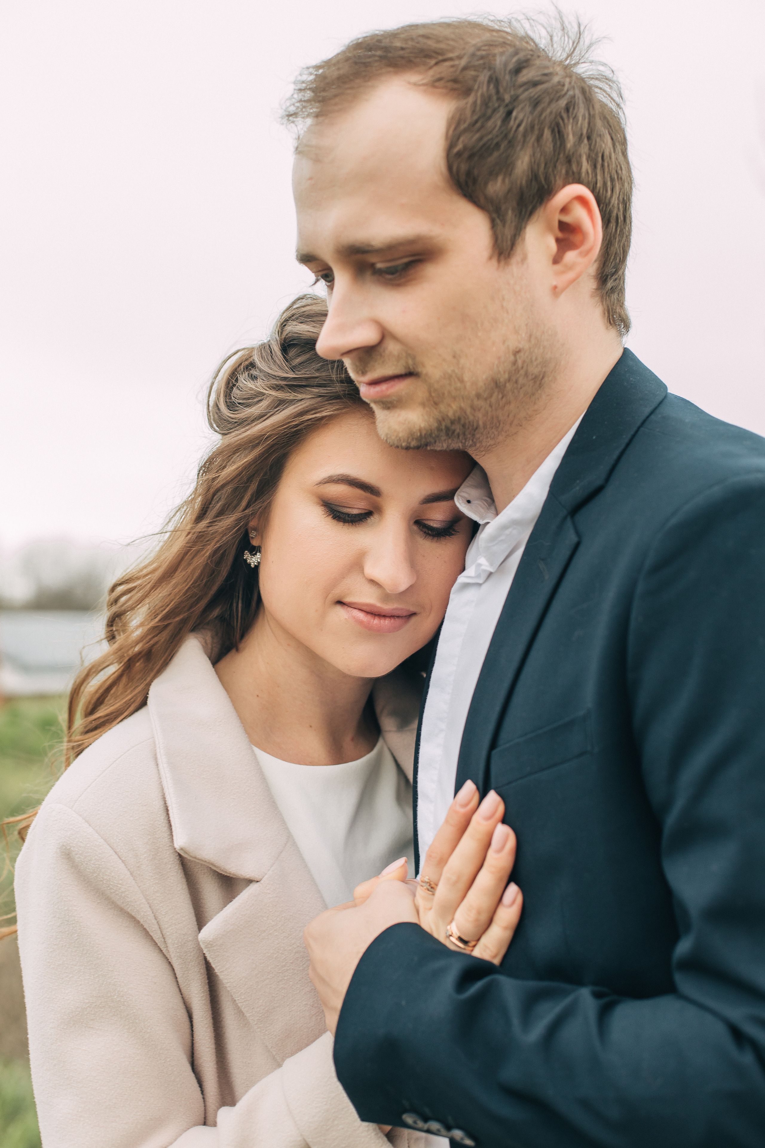 Алла и Кирилл. Фотограф Таганрог Любимая Надя