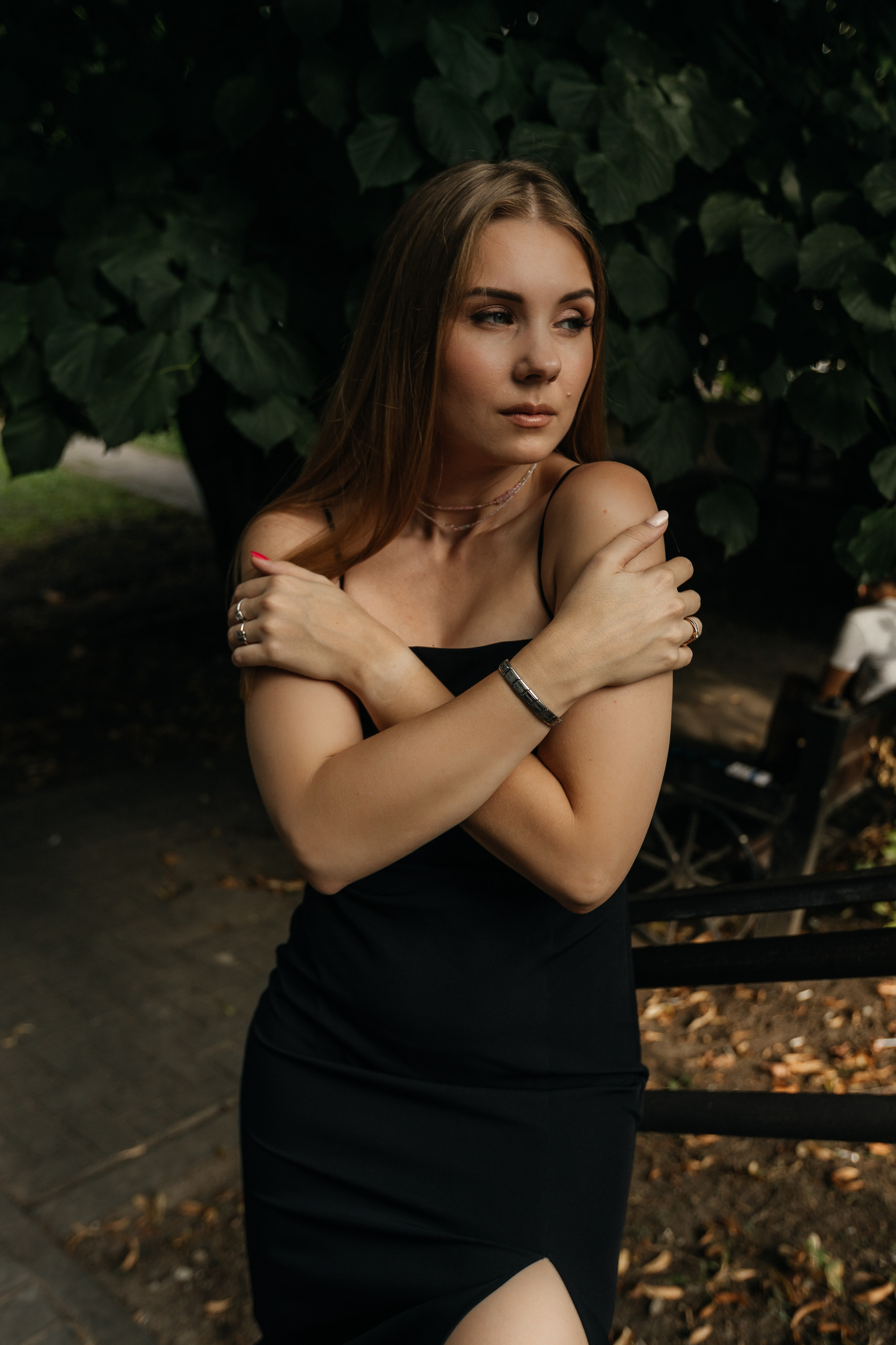 Мария. Фотограф Таганрог Любимая Надя