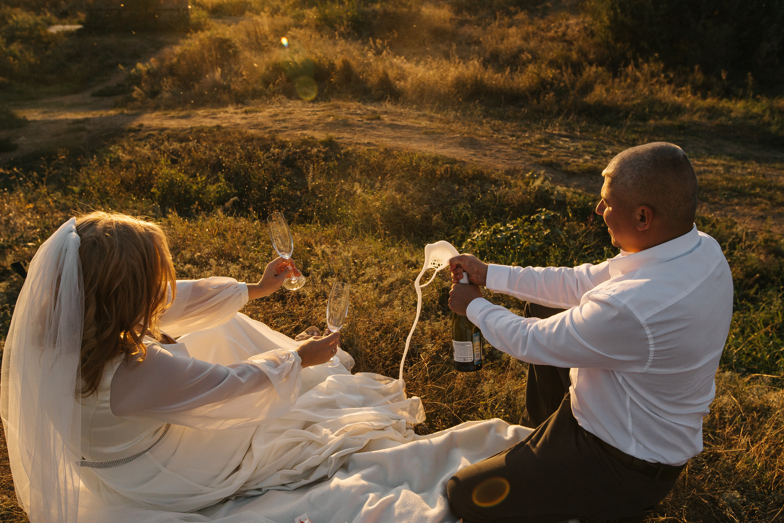Сергей и Татьяна. Фотограф Таганрог Любимая Надя