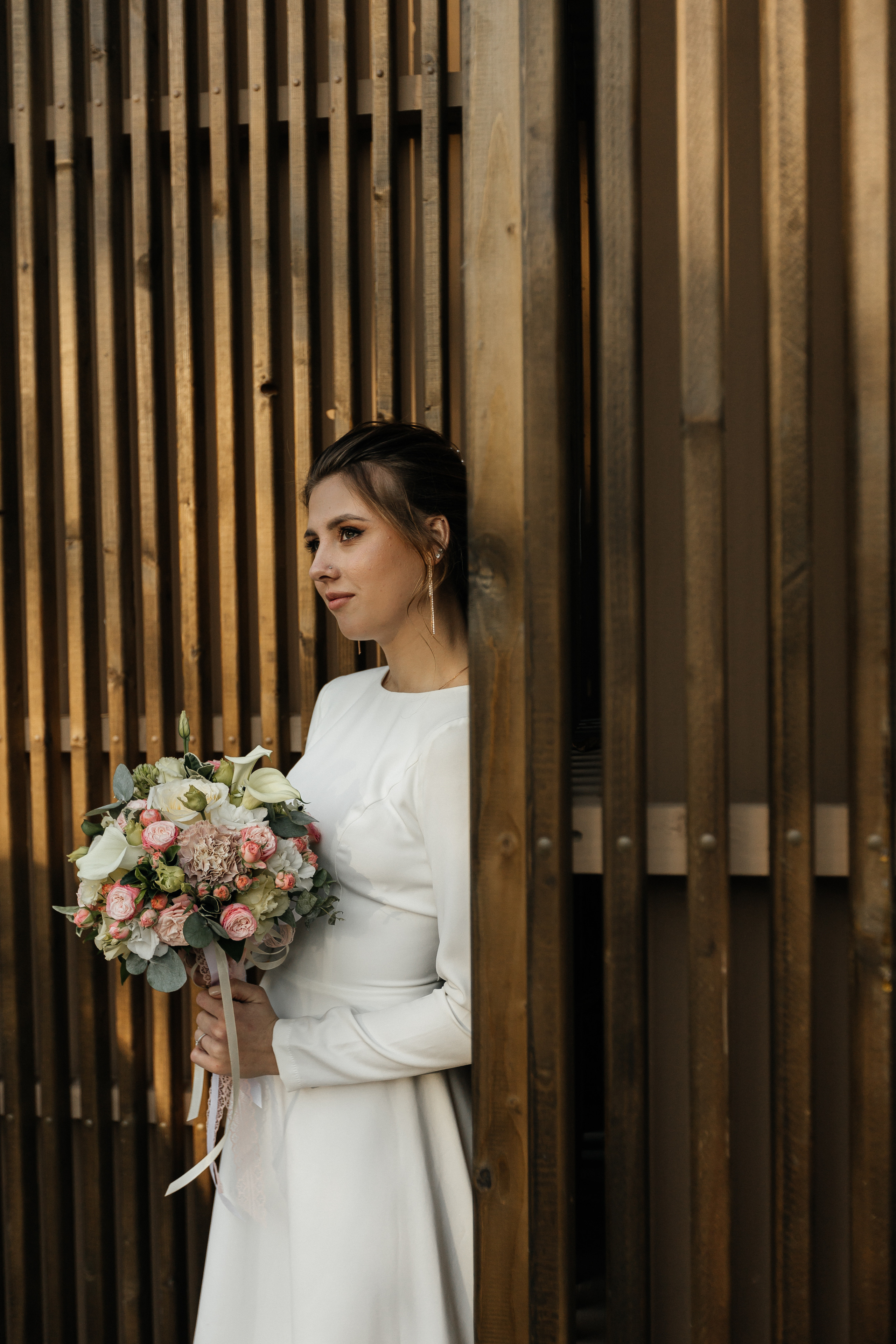 Оля и Николай. Фотограф Таганрог Любимая Надя