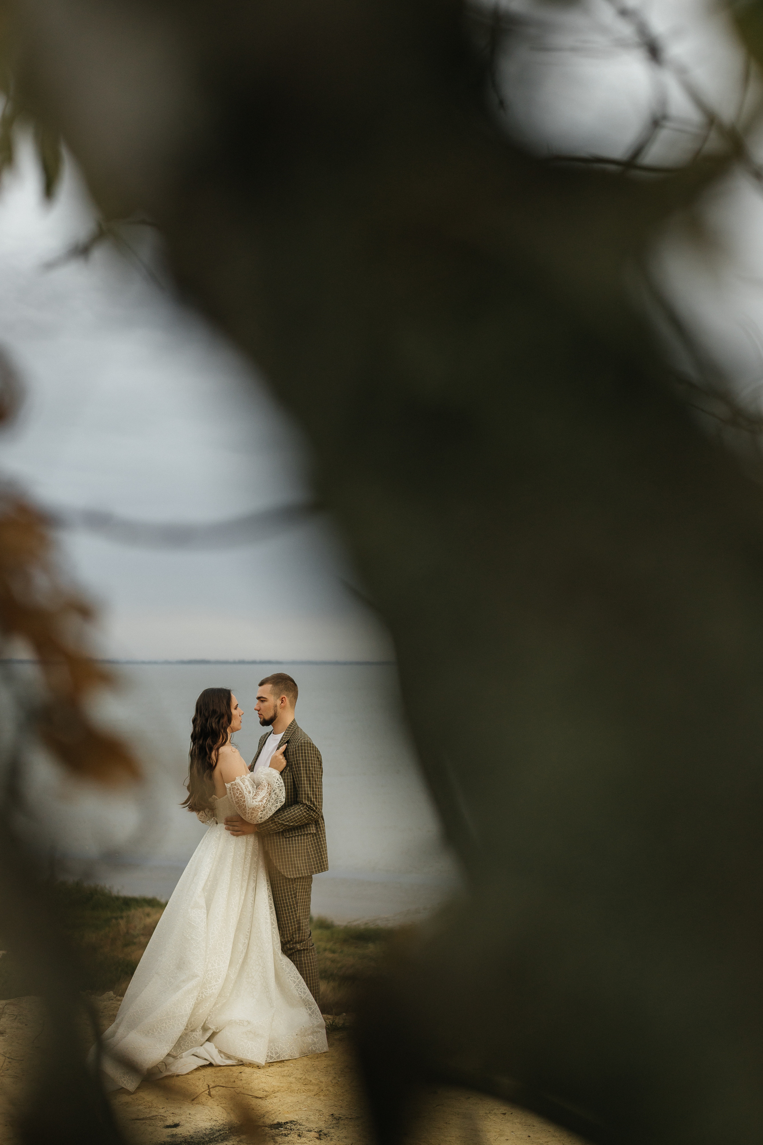 Анастасия и Константин. Фотограф Таганрог Любимая Надя