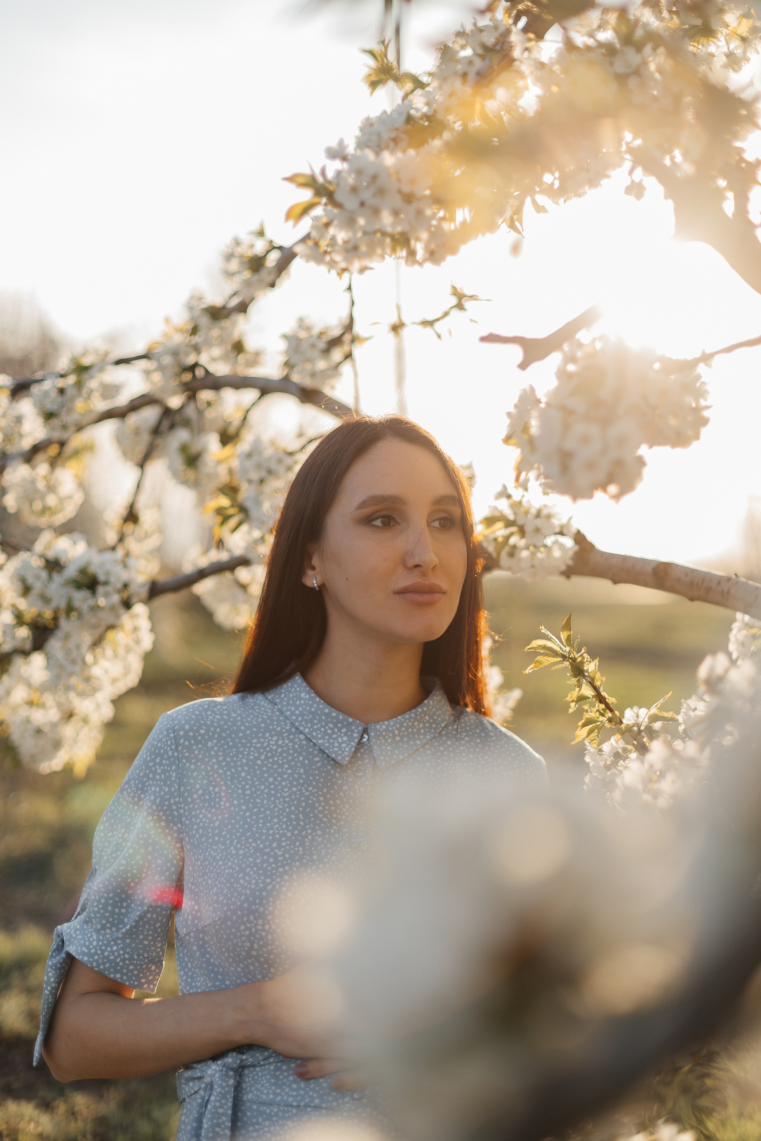 Мария и Алексей. Фотограф Таганрог Любимая Надя