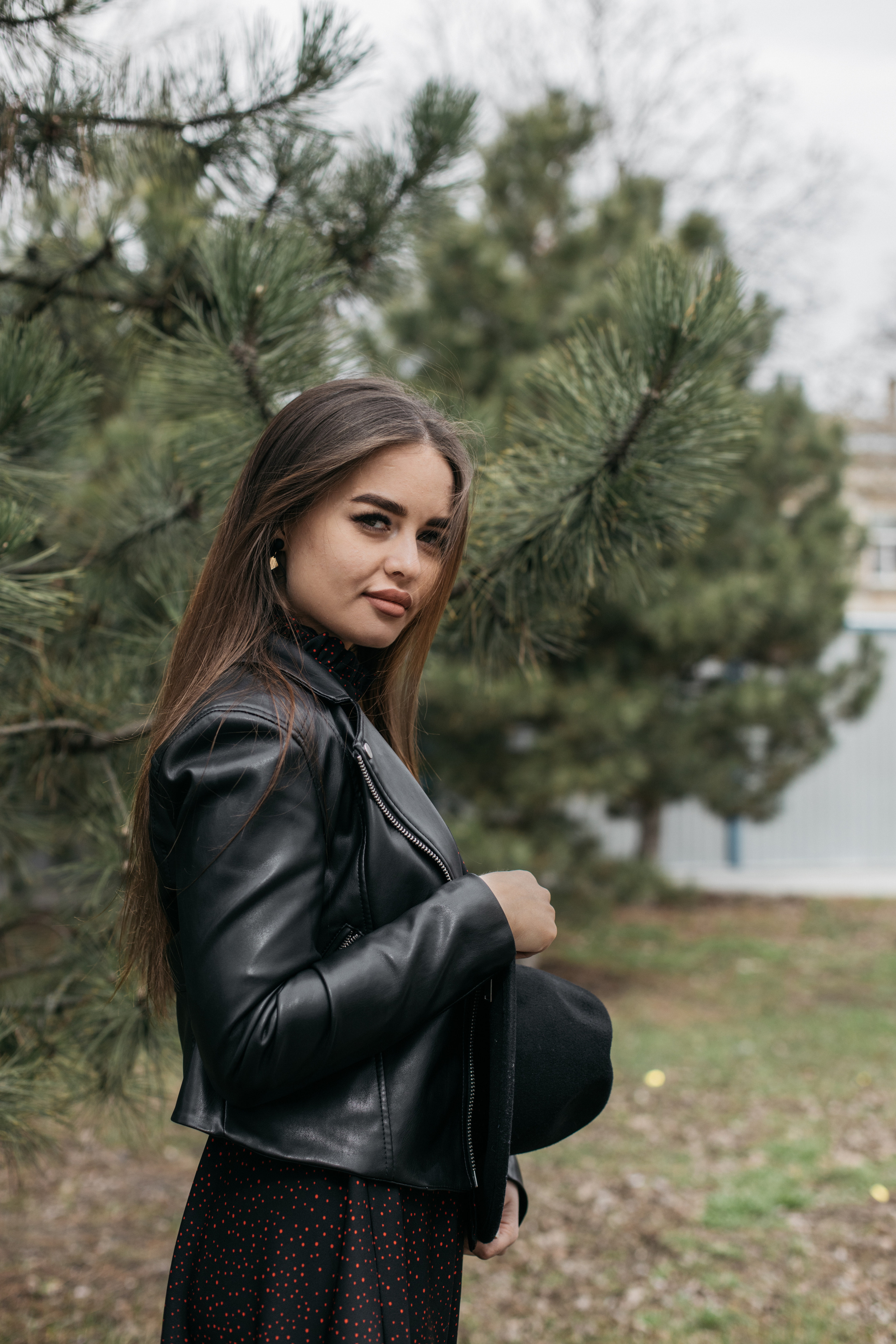 Олеся. Фотограф Таганрог Любимая Надя