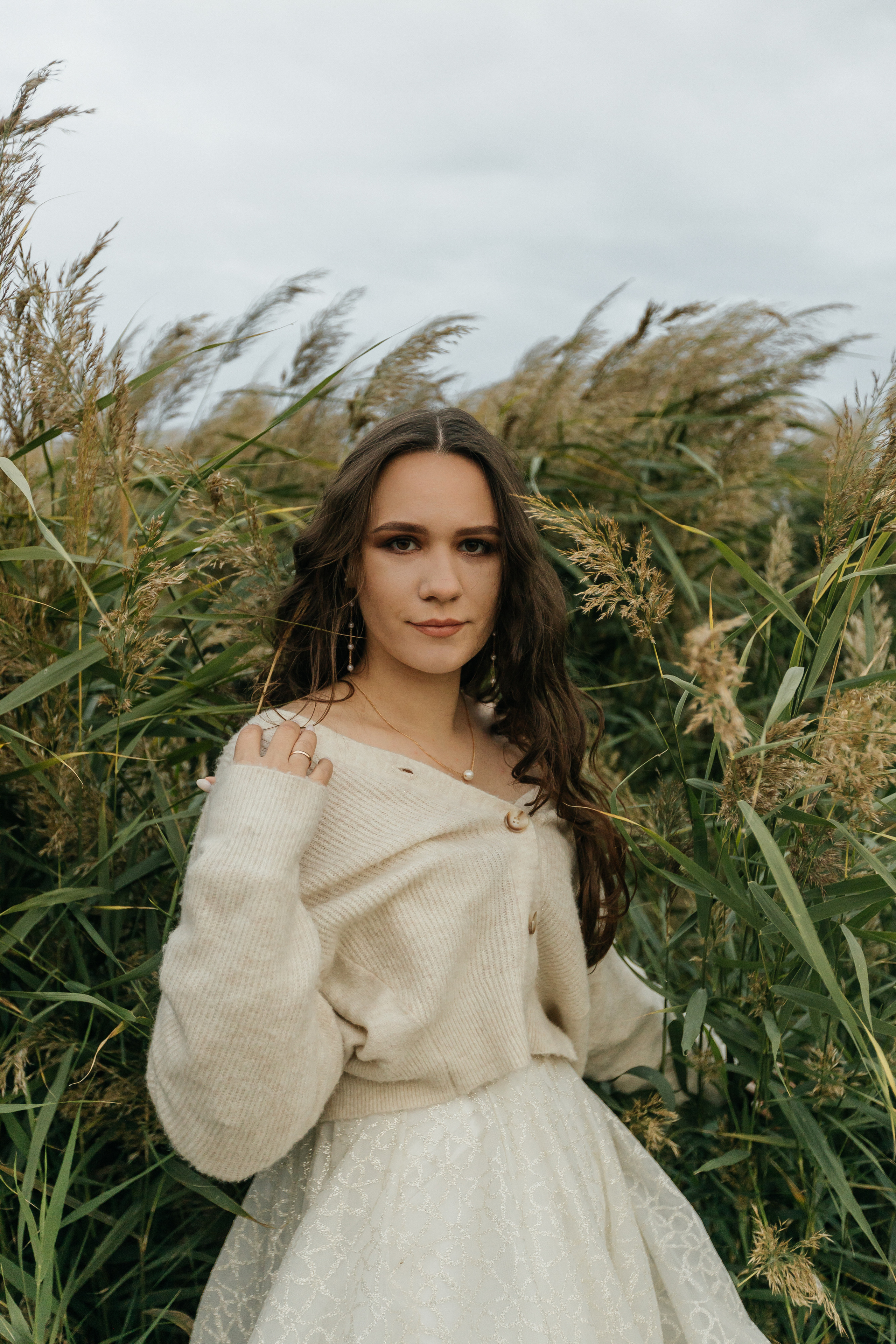 Анастасия и Константин. Фотограф Таганрог Любимая Надя