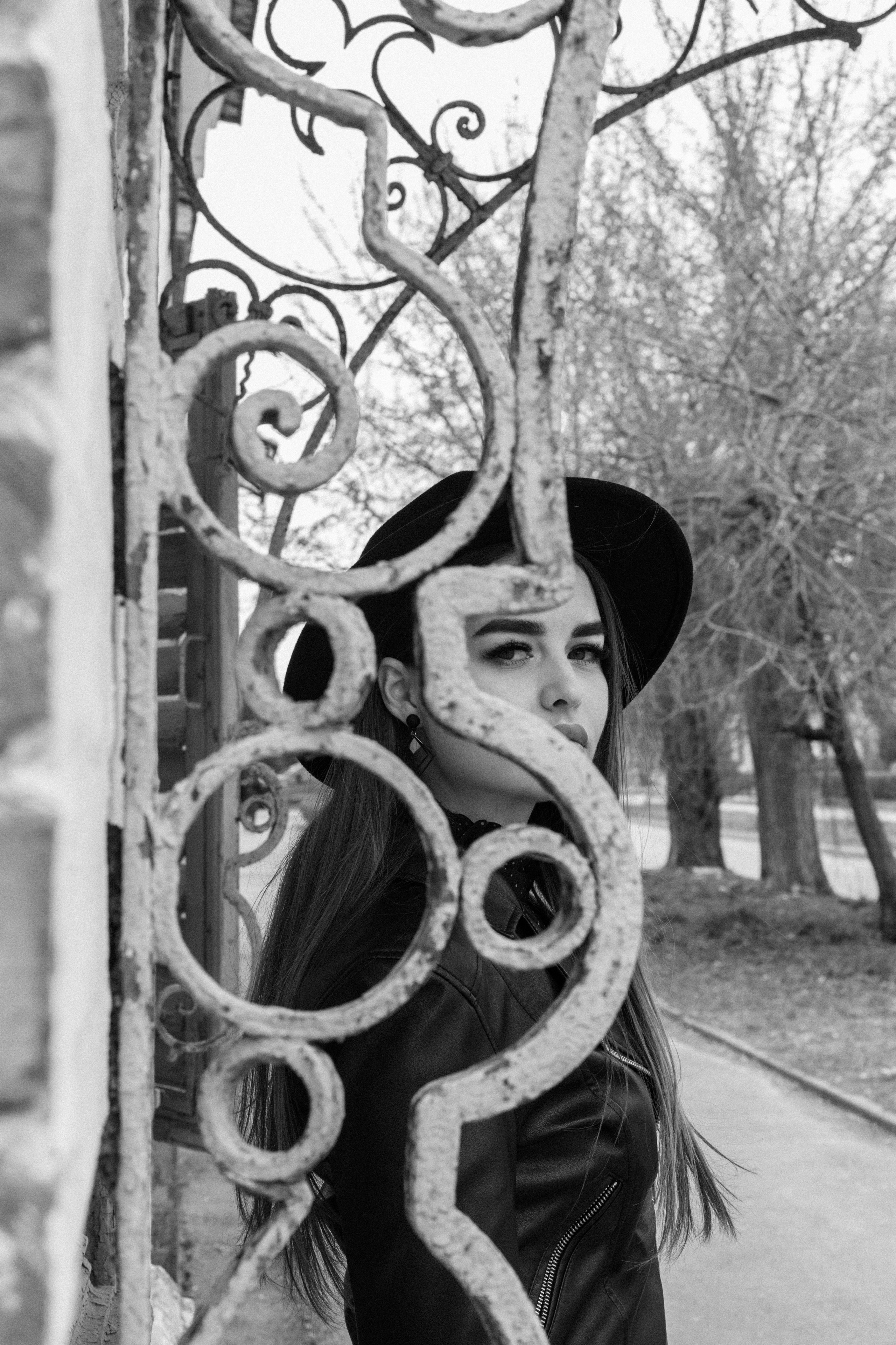 Олеся. Фотограф Таганрог Любимая Надя