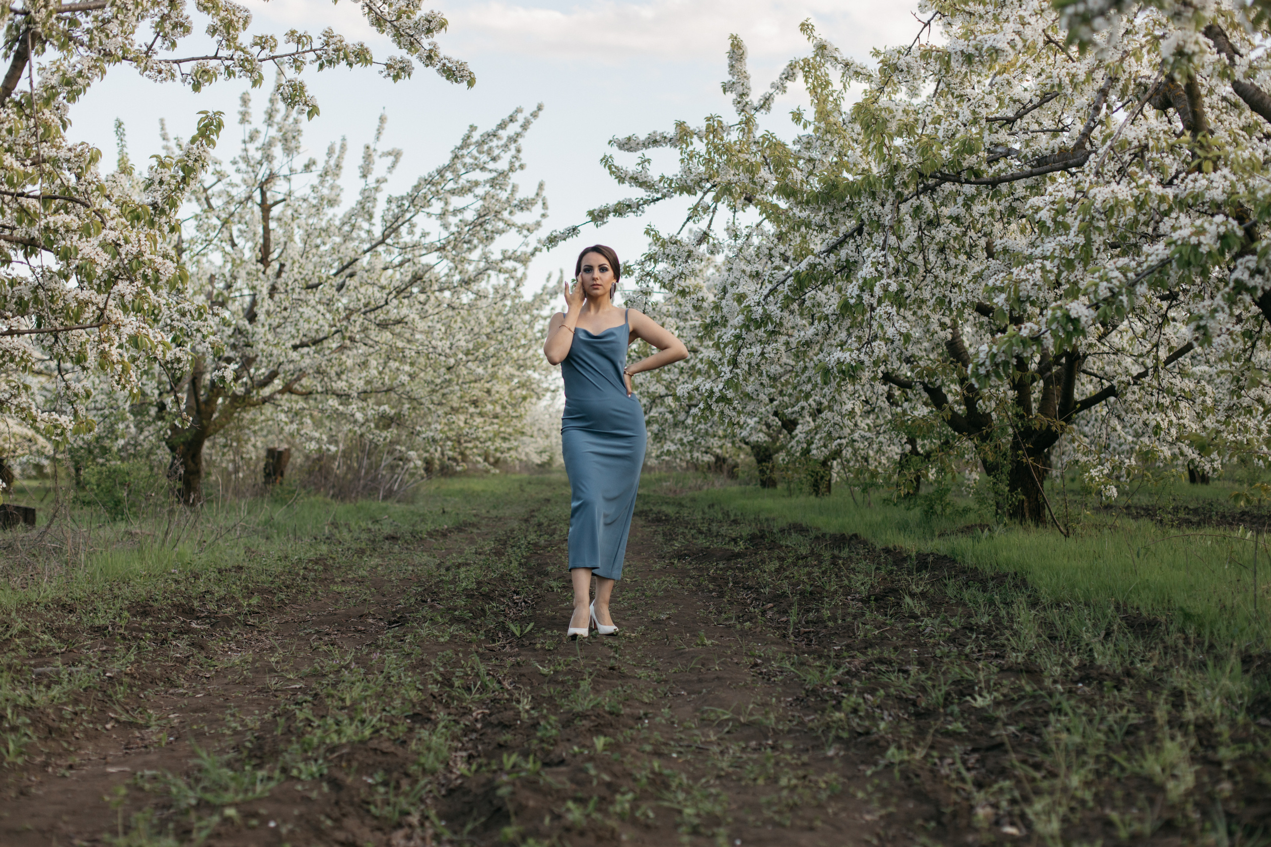 Наталья. Фотограф Таганрог Любимая Надя