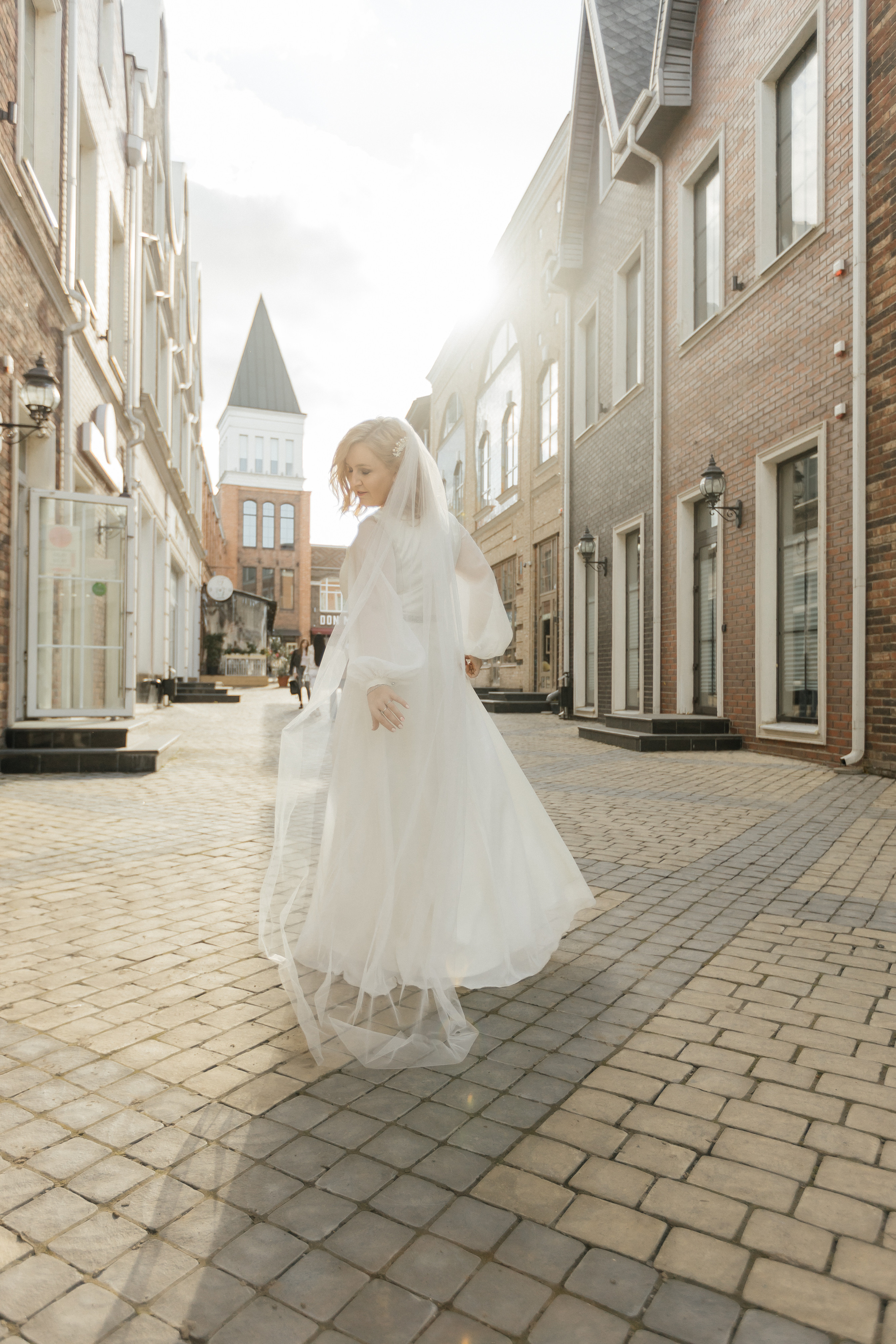 Сергей и Татьяна. Фотограф Таганрог Любимая Надя