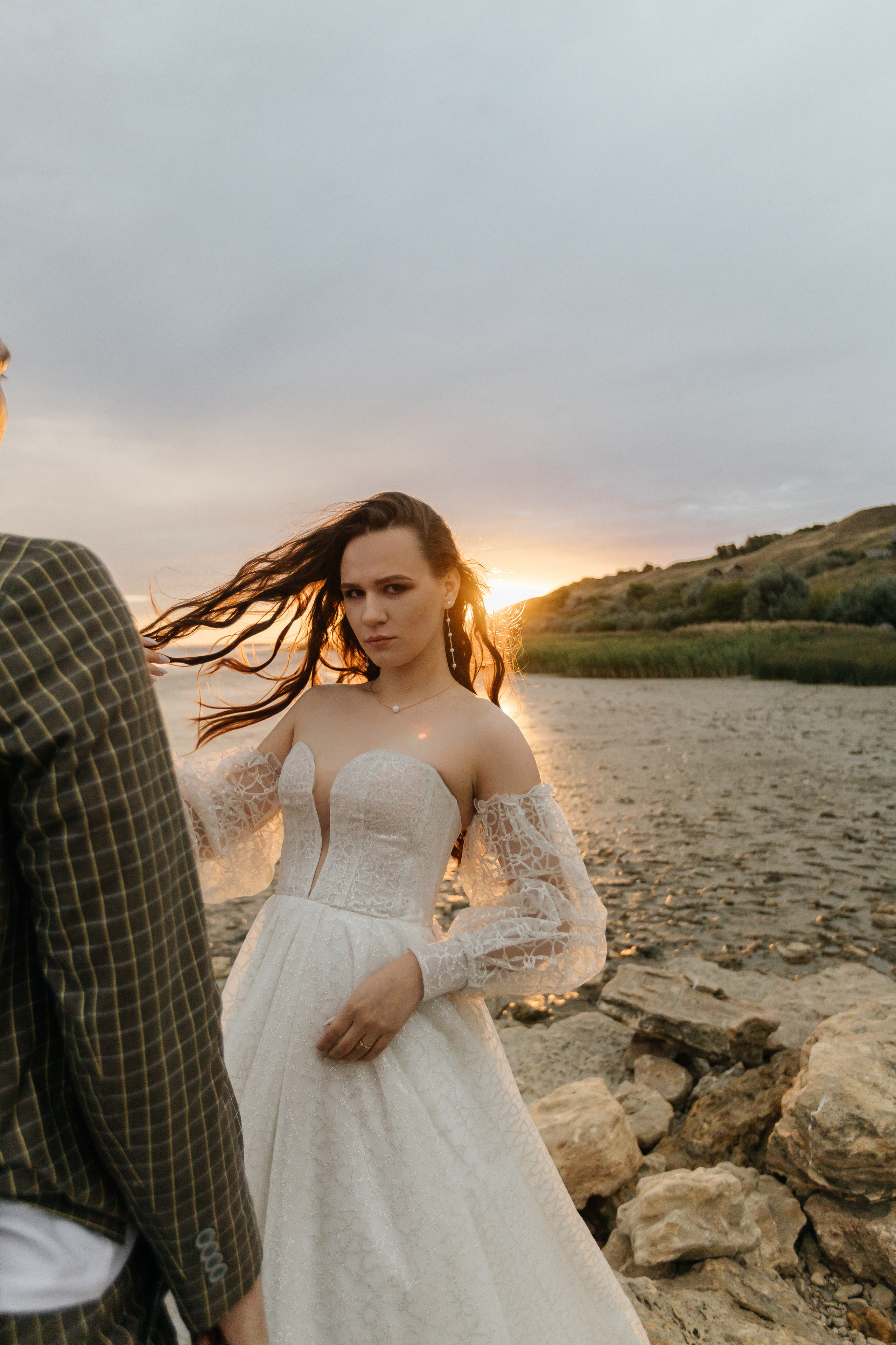 Анастасия и Константин. Фотограф Таганрог Любимая Надя