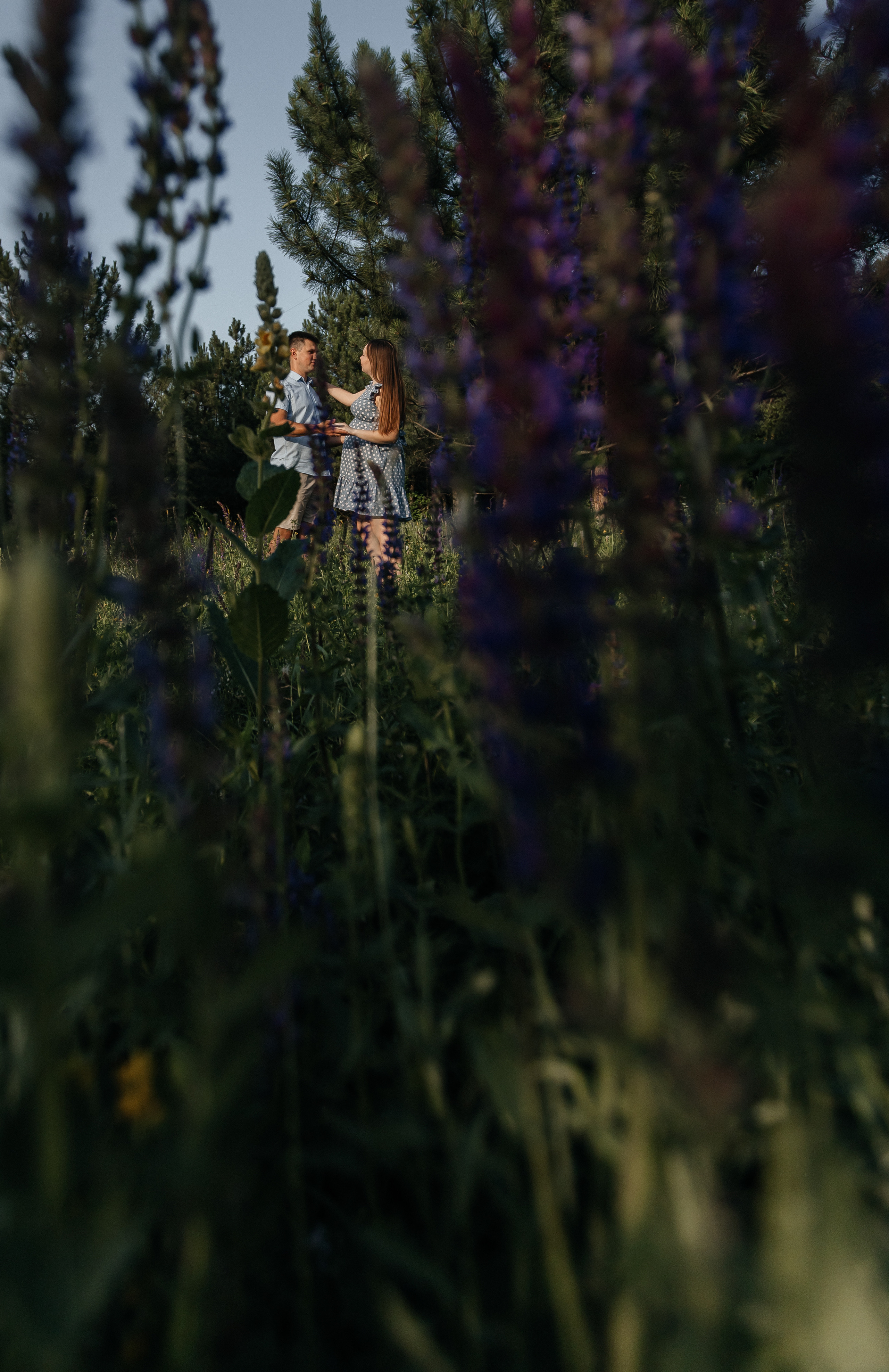 Анна и Дмитрий. Фотограф Таганрог Любимая Надя