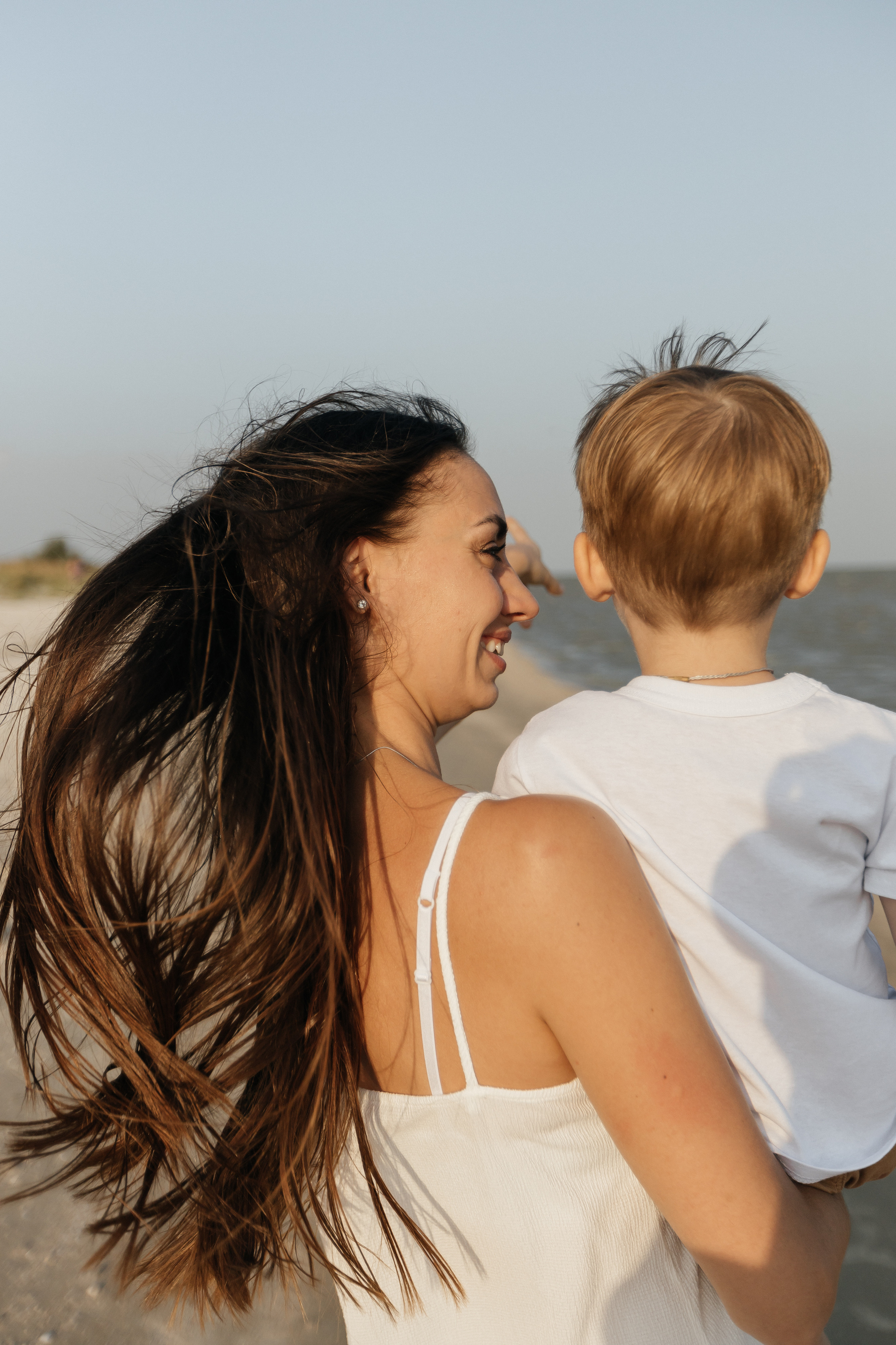 Александра, Максим и Леонид. Фотограф Таганрог Любимая Надя