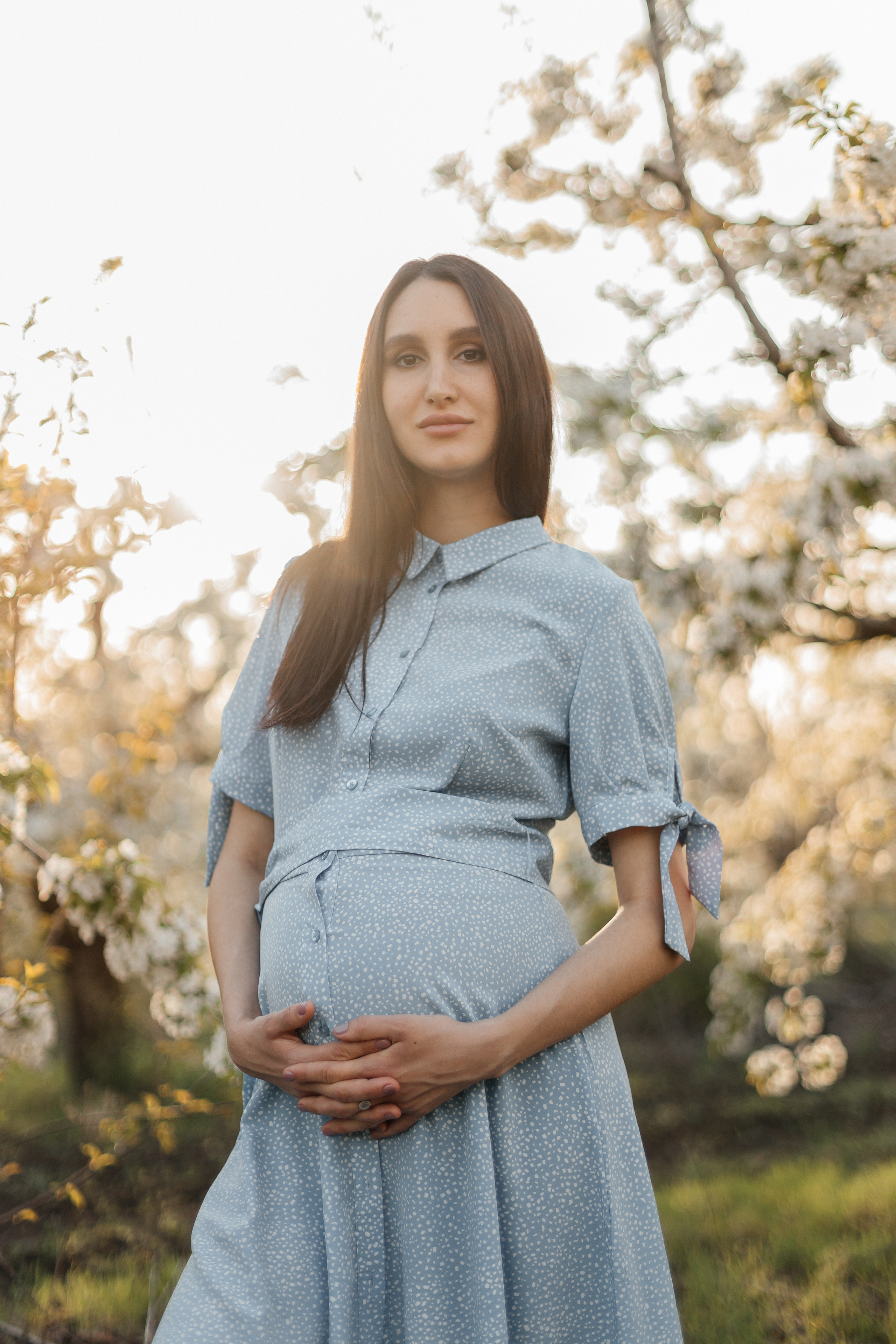 Мария и Алексей. Фотограф Таганрог Любимая Надя