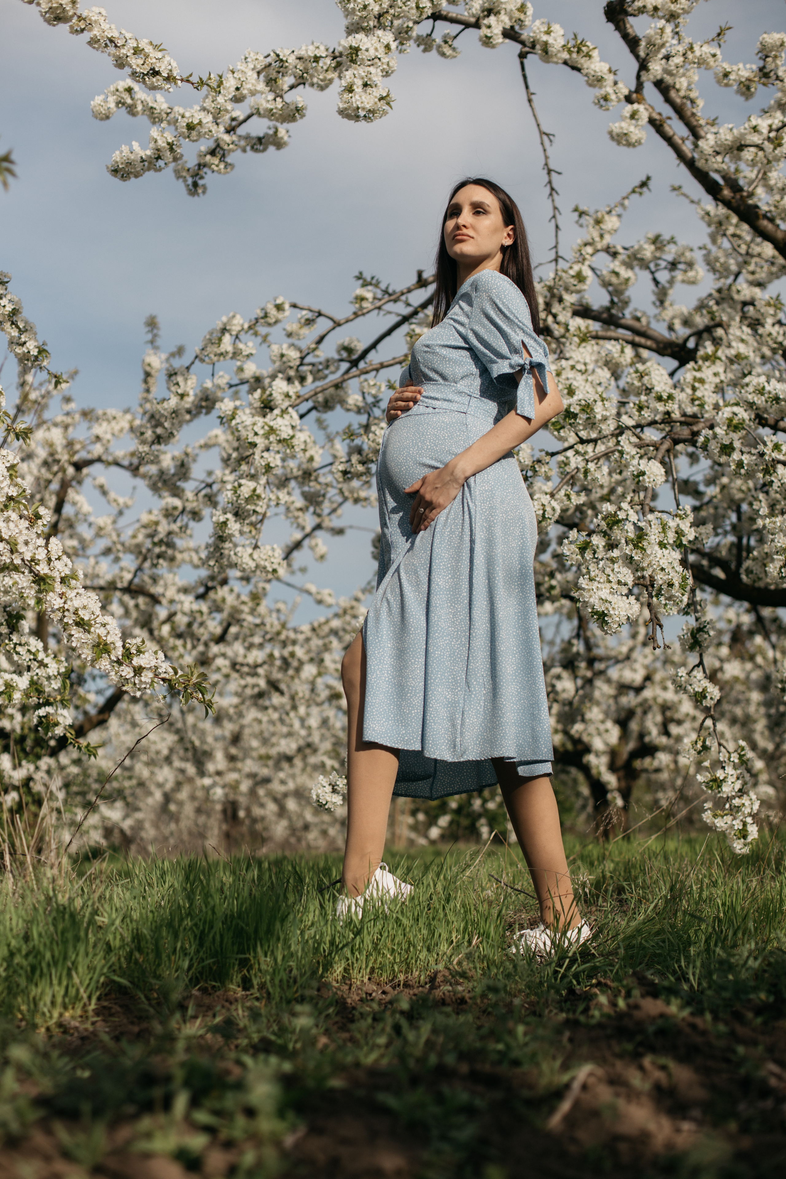 Мария и Алексей. Фотограф Таганрог Любимая Надя