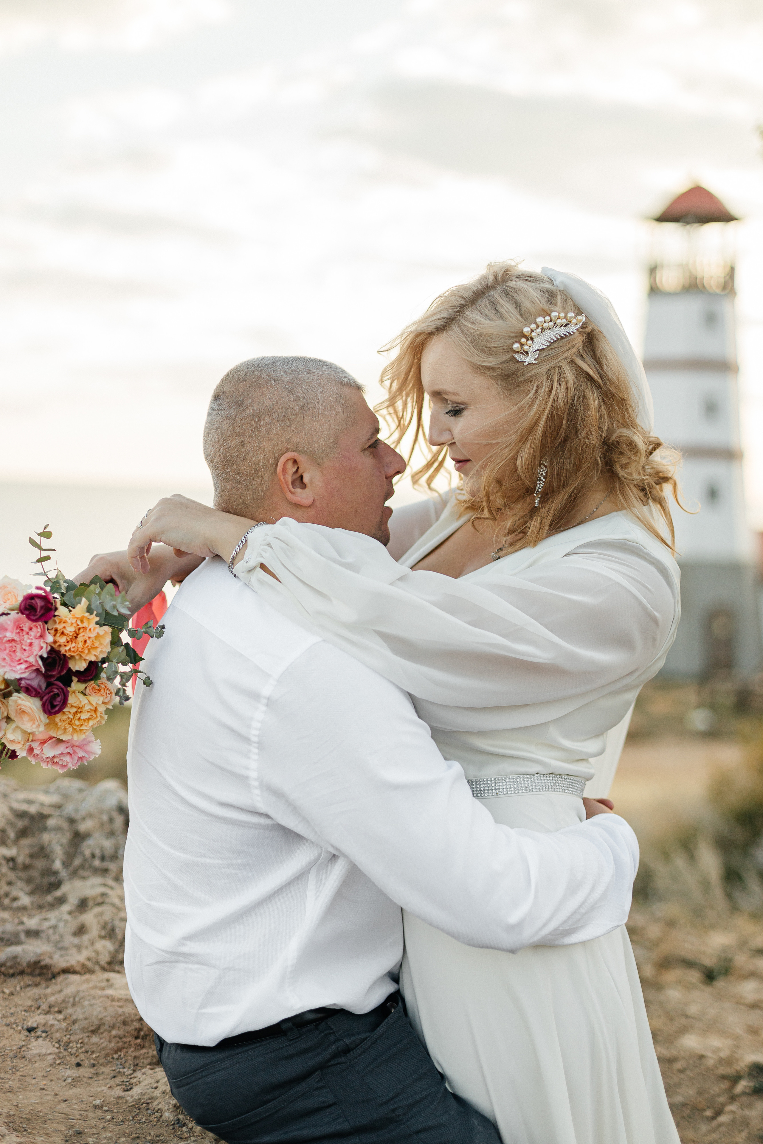 Сергей и Татьяна. Фотограф Таганрог Любимая Надя