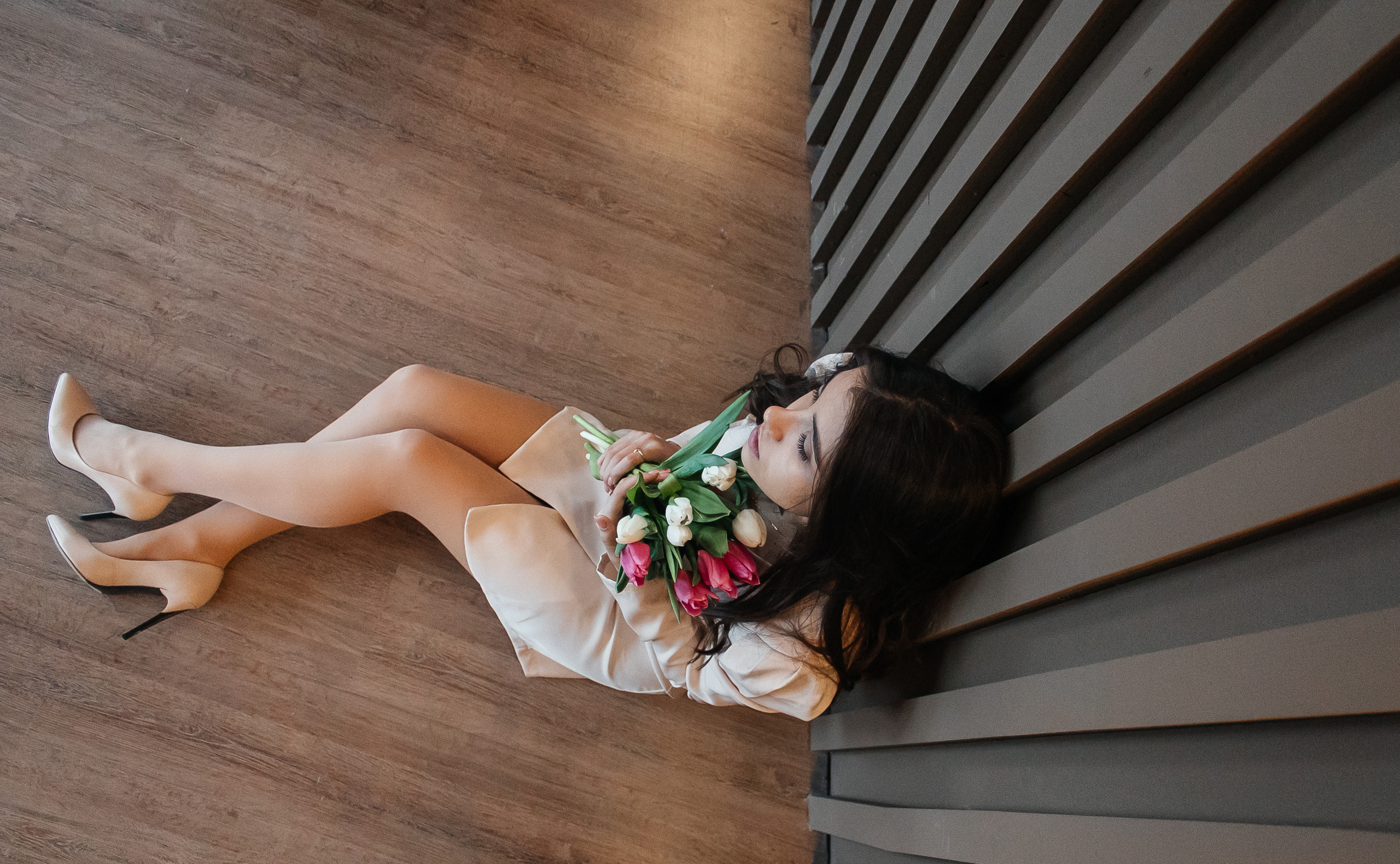 Яна. Фотограф Таганрог Любимая Надя