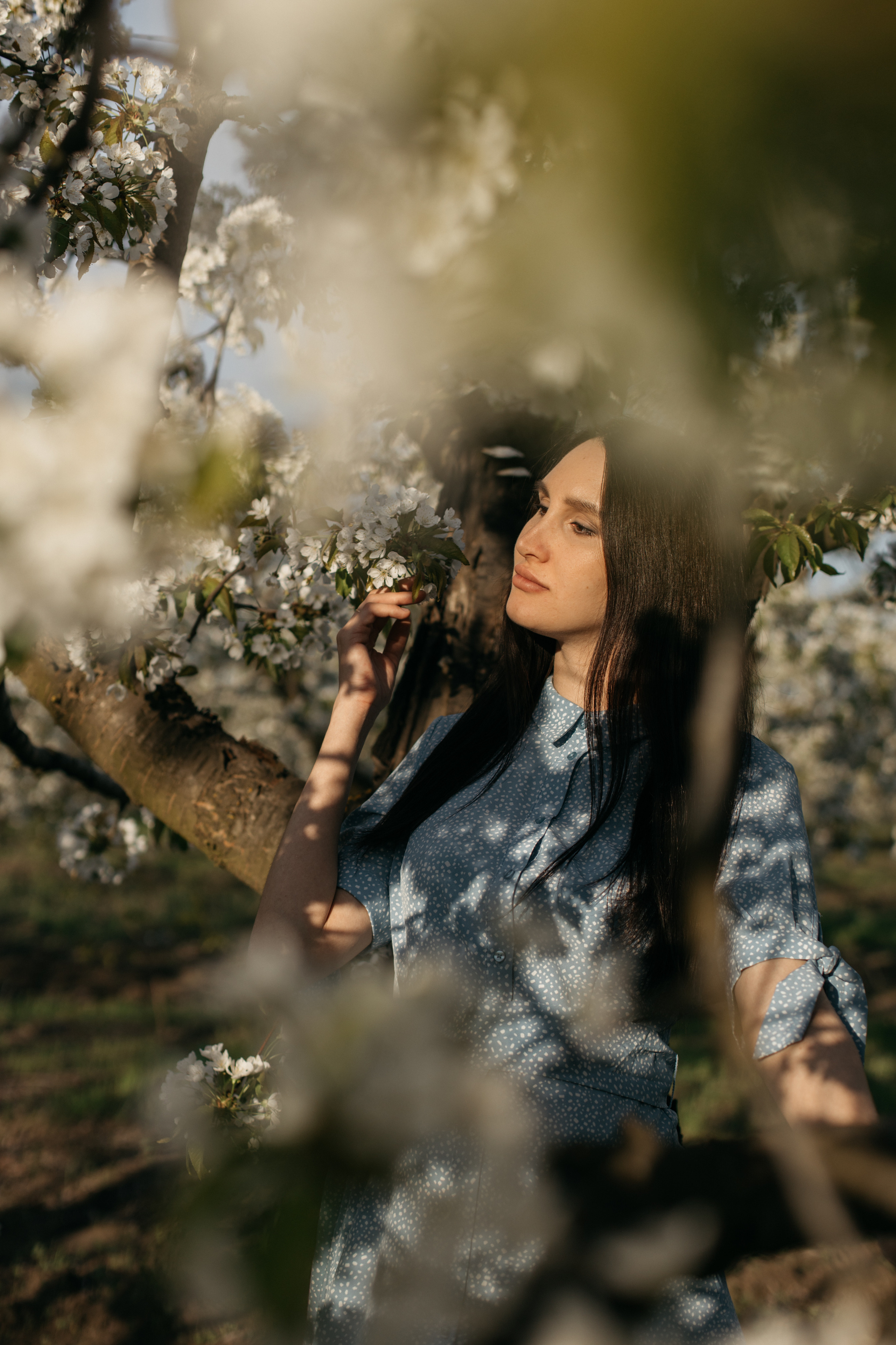 Мария и Алексей. Фотограф Таганрог Любимая Надя