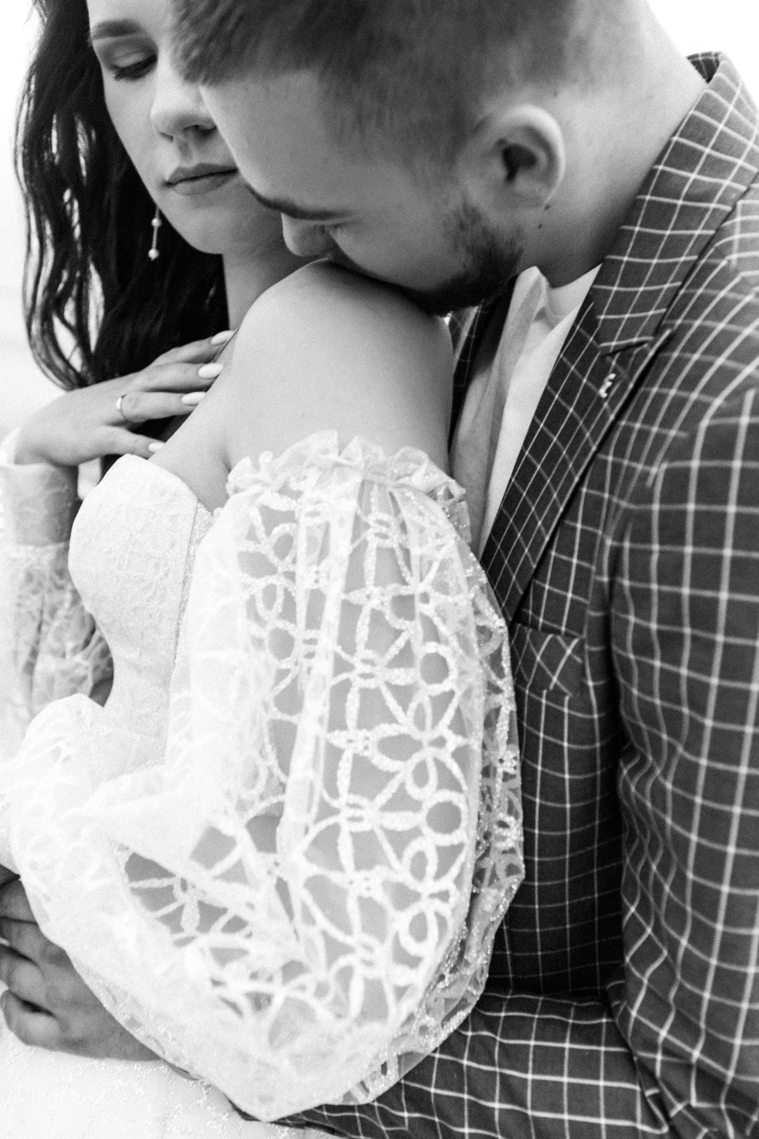 Анастасия и Константин. Фотограф Таганрог Любимая Надя