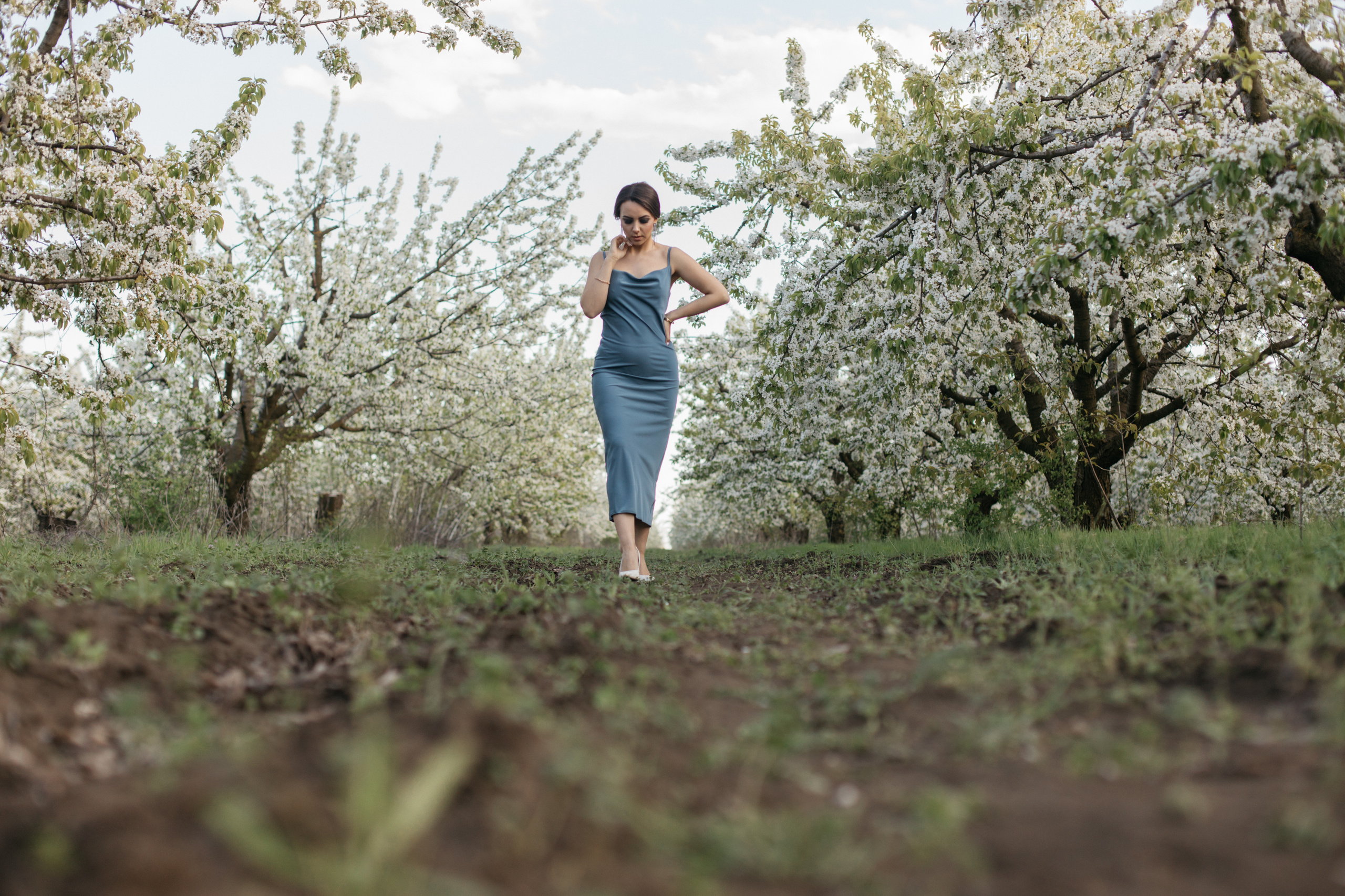 Наталья. Фотограф Таганрог Любимая Надя