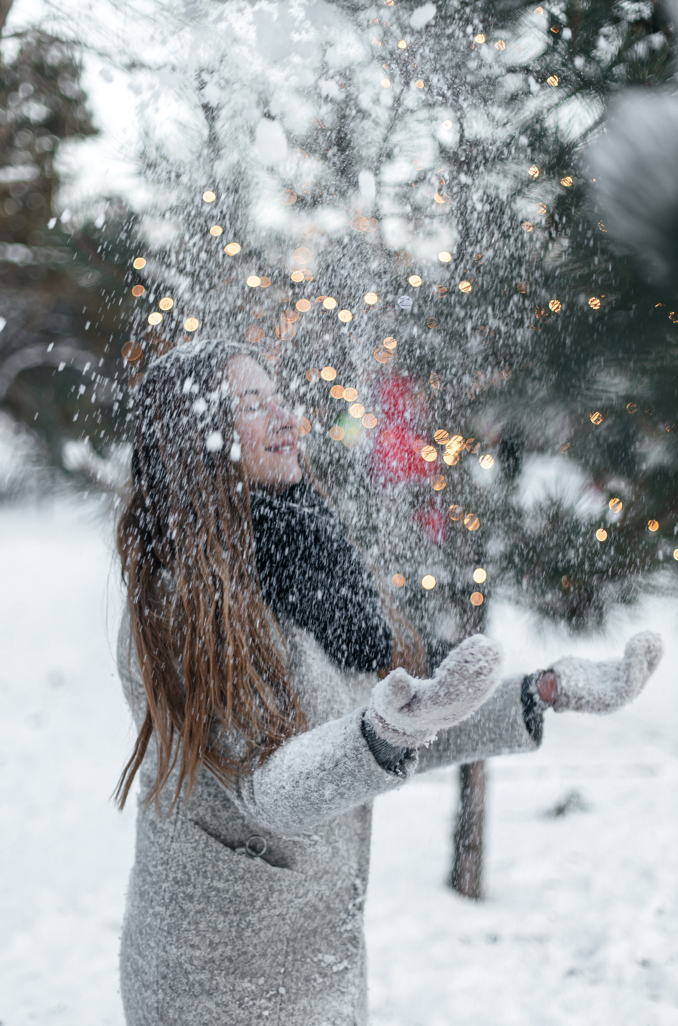 Алла. Фотограф Таганрог Любимая Надя