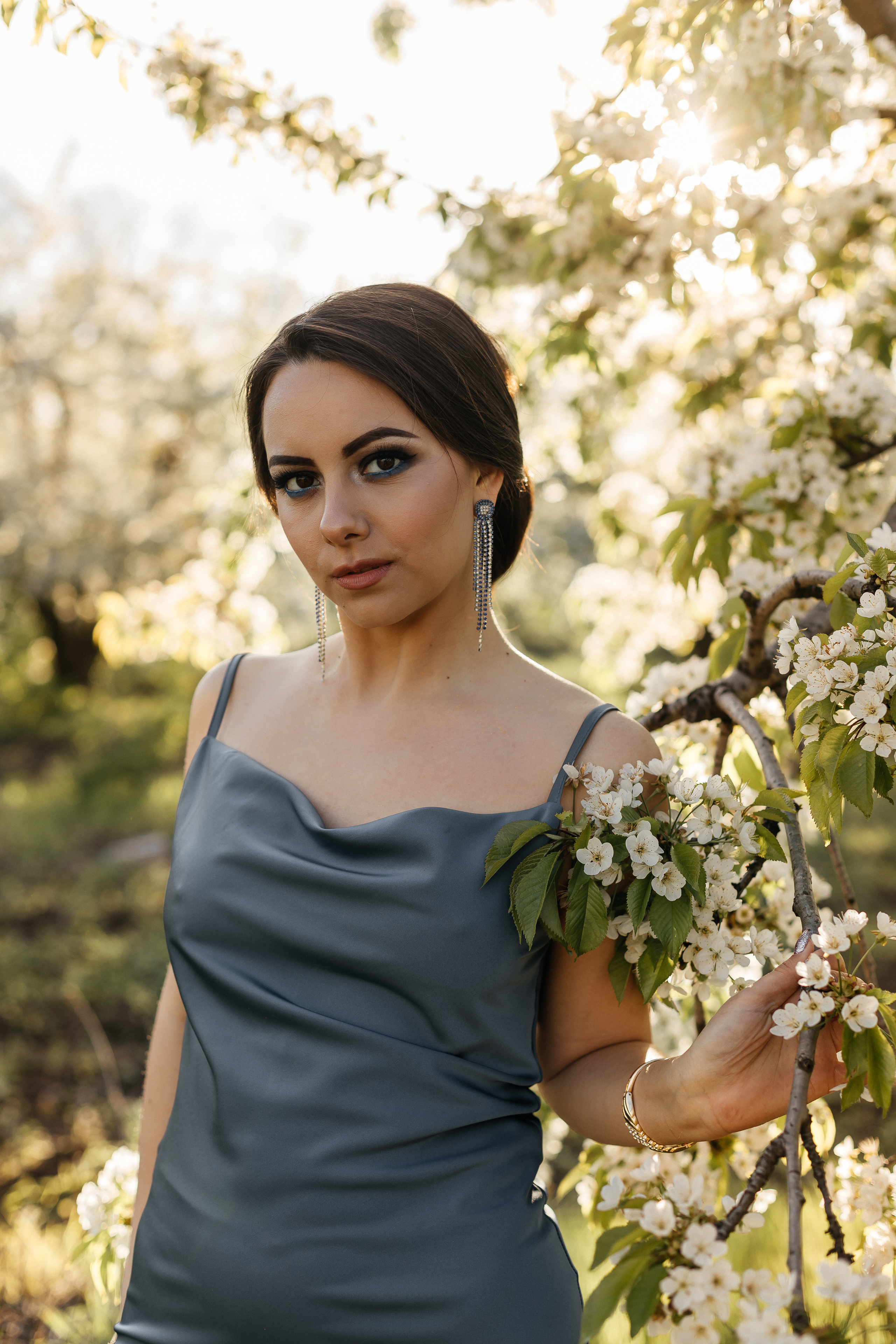 Наталья. Фотограф Таганрог Любимая Надя