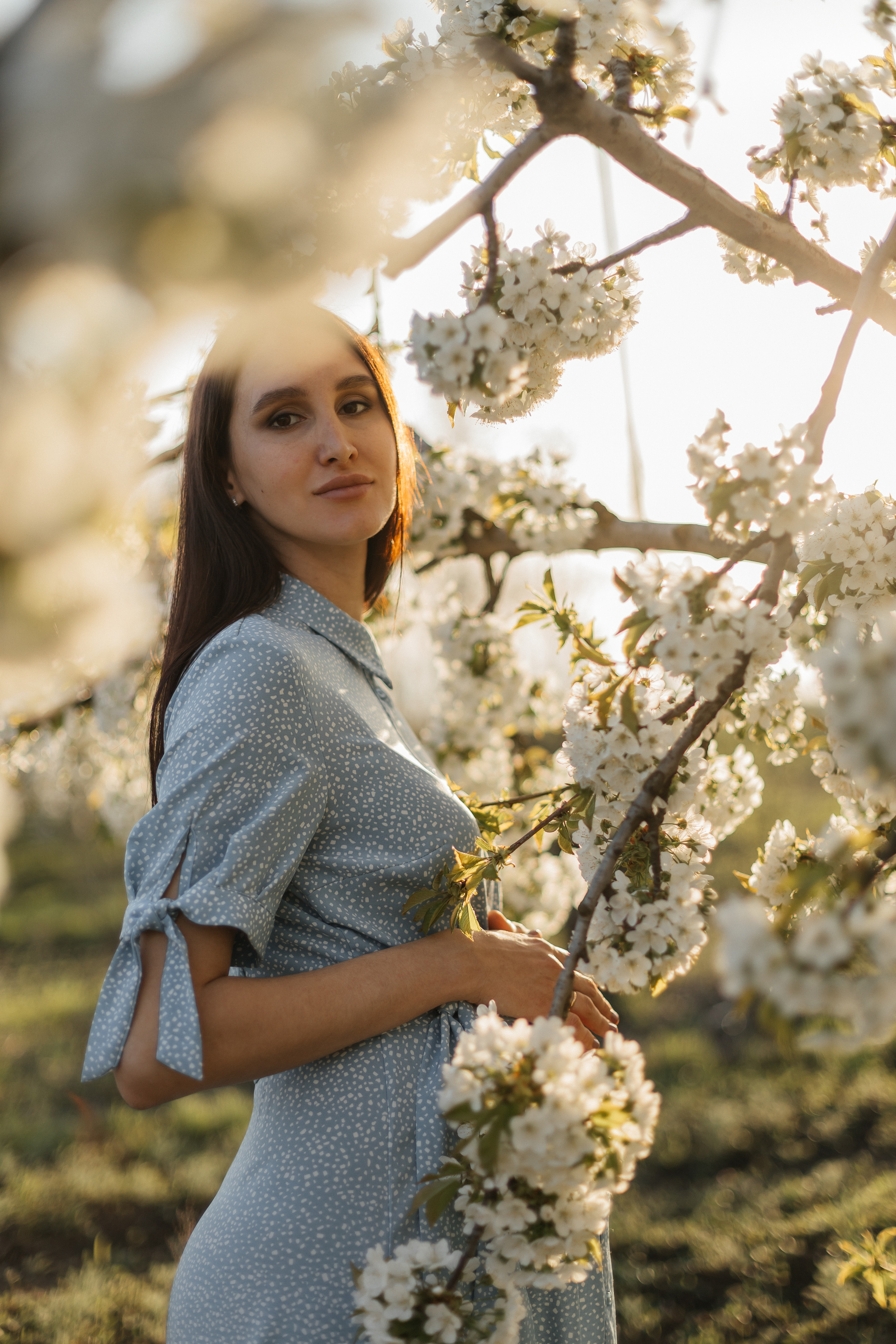Мария и Алексей. Фотограф Таганрог Любимая Надя