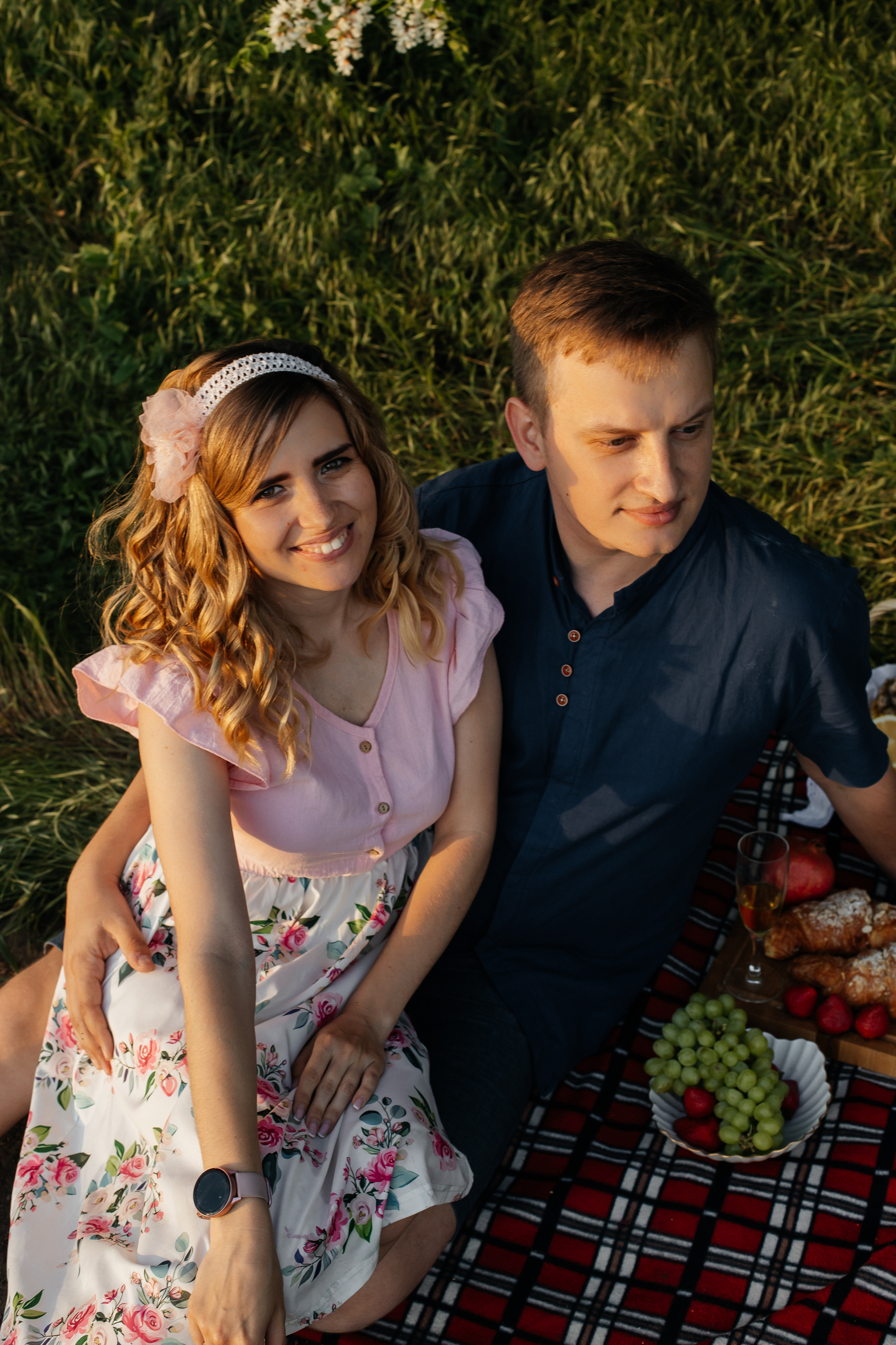 Антонина, Илья и Злата. Фотограф Таганрог Любимая Надя