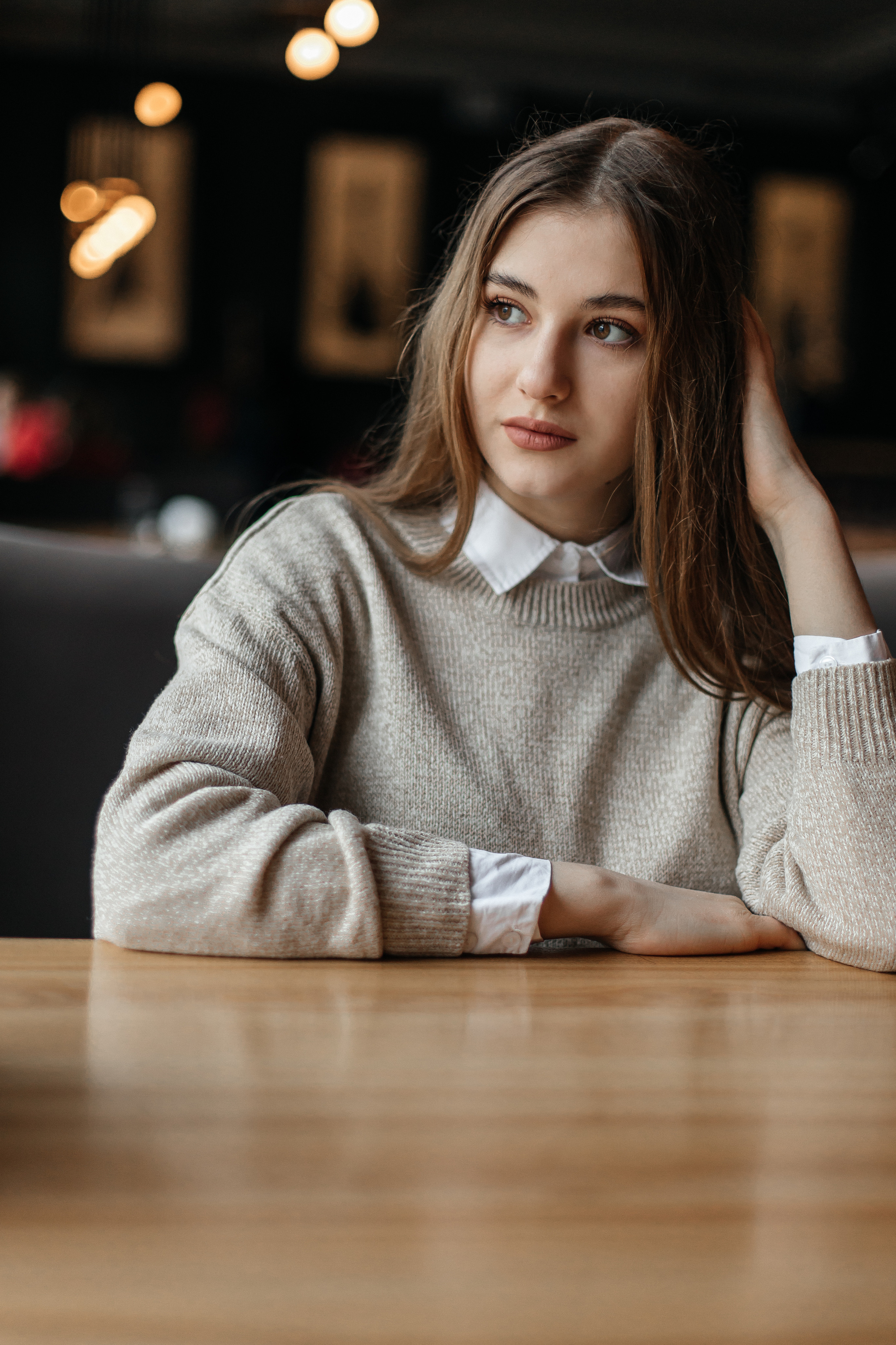 Татьяна. Фотограф Таганрог Любимая Надя