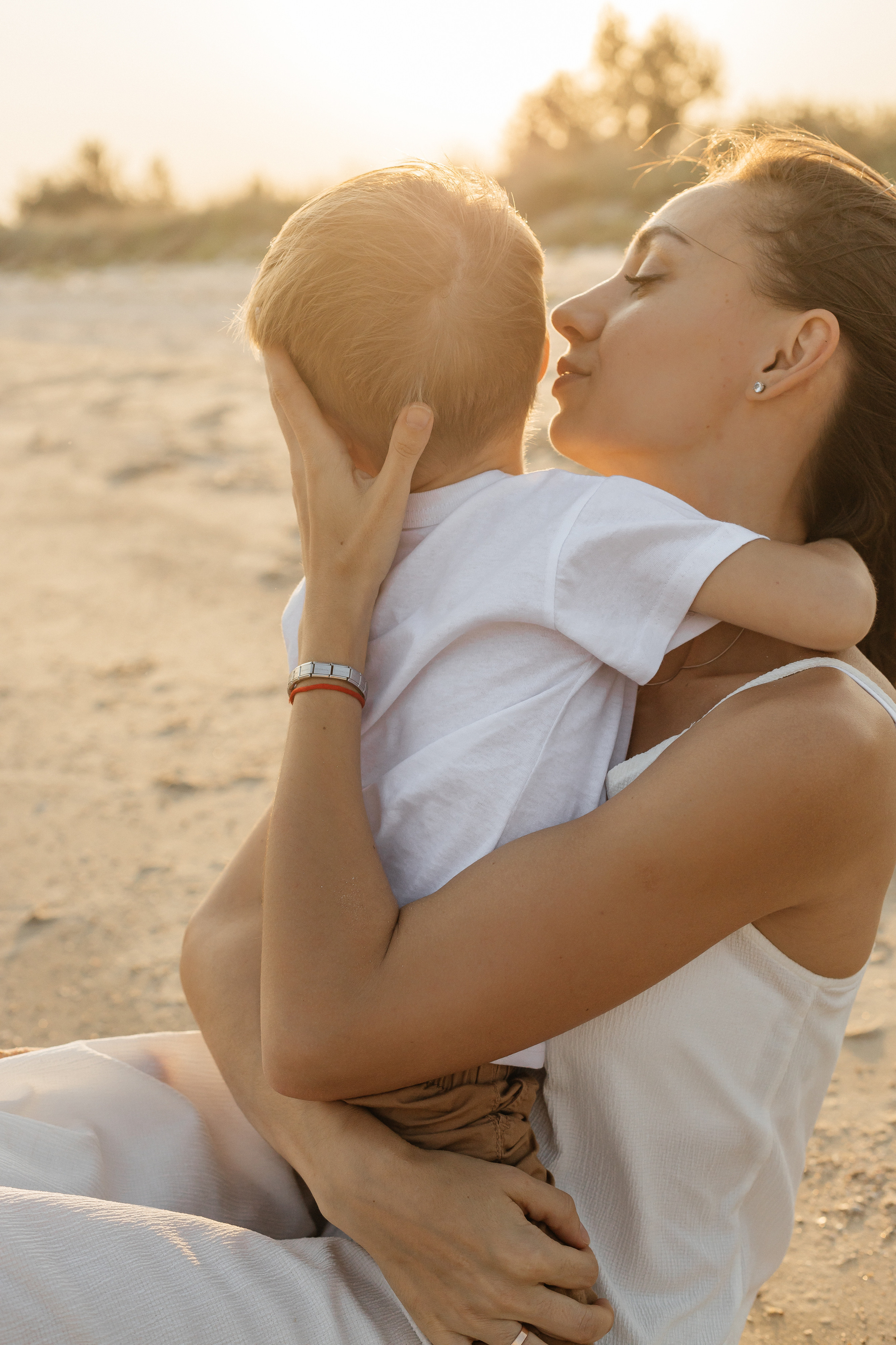 Александра, Максим и Леонид. Фотограф Таганрог Любимая Надя